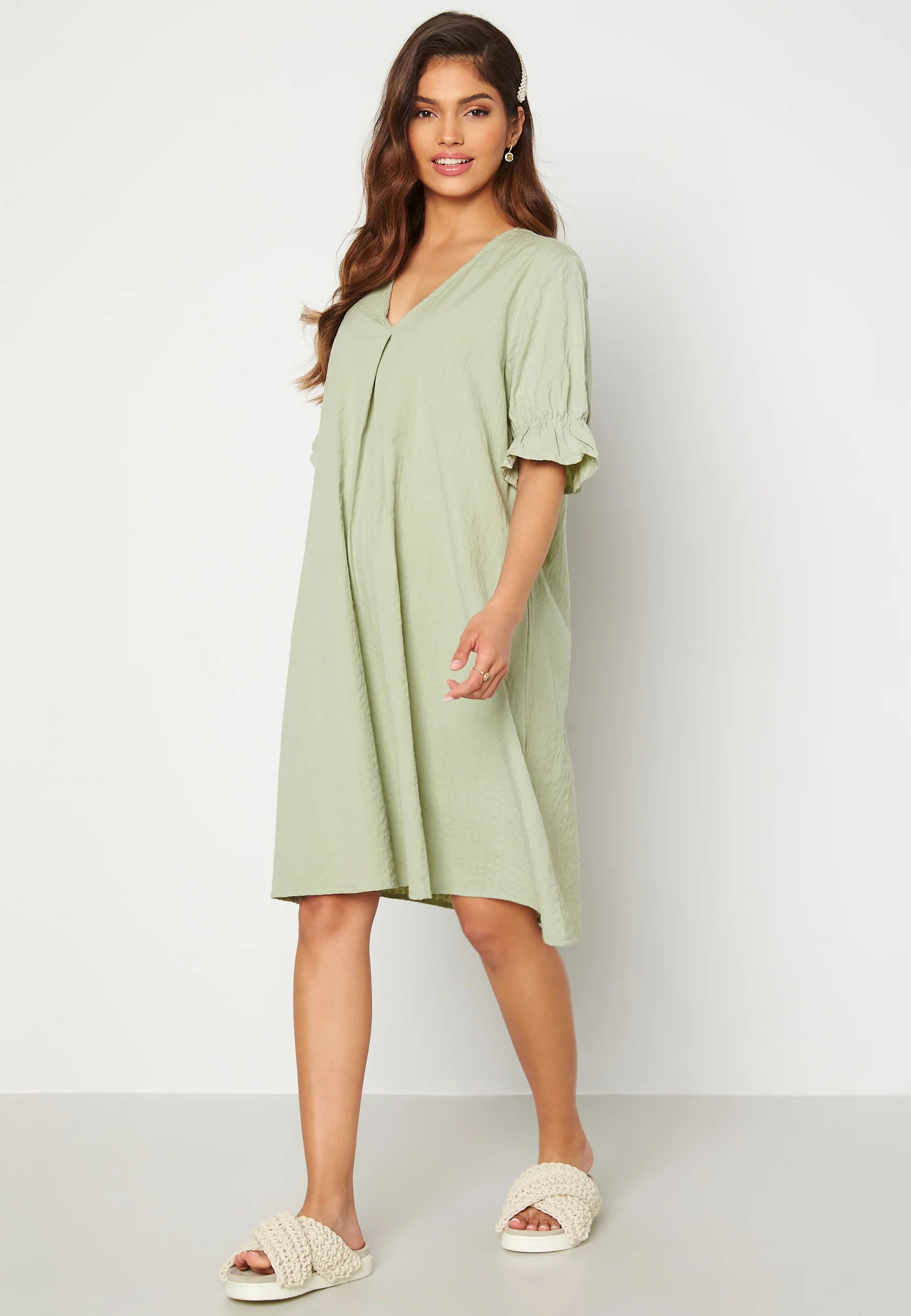 Alice 2/4 Dress - Image 2