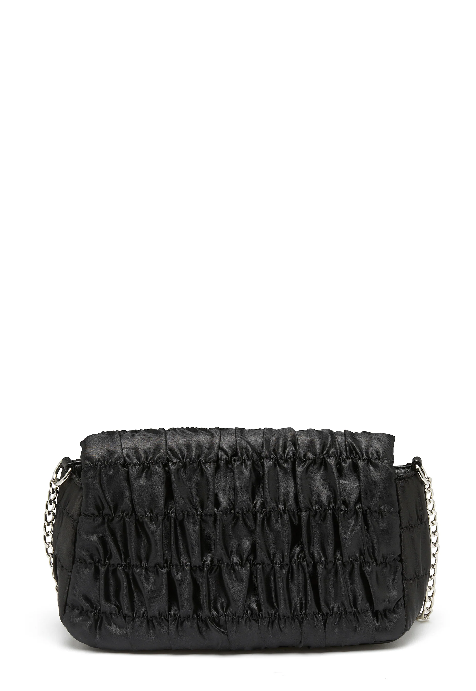 Alice satin party bag - Image 4