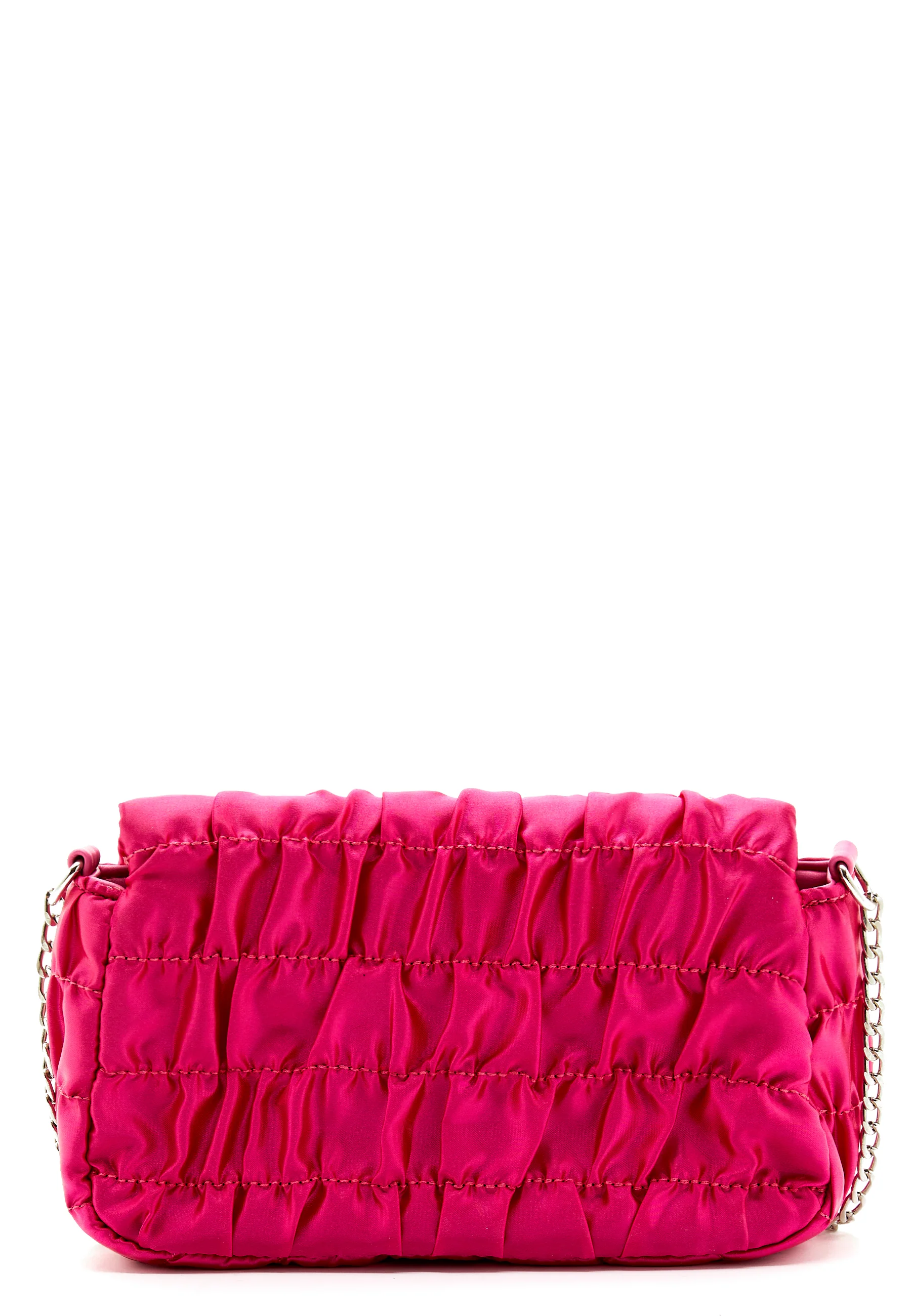 Alice satin party bag - Image 5