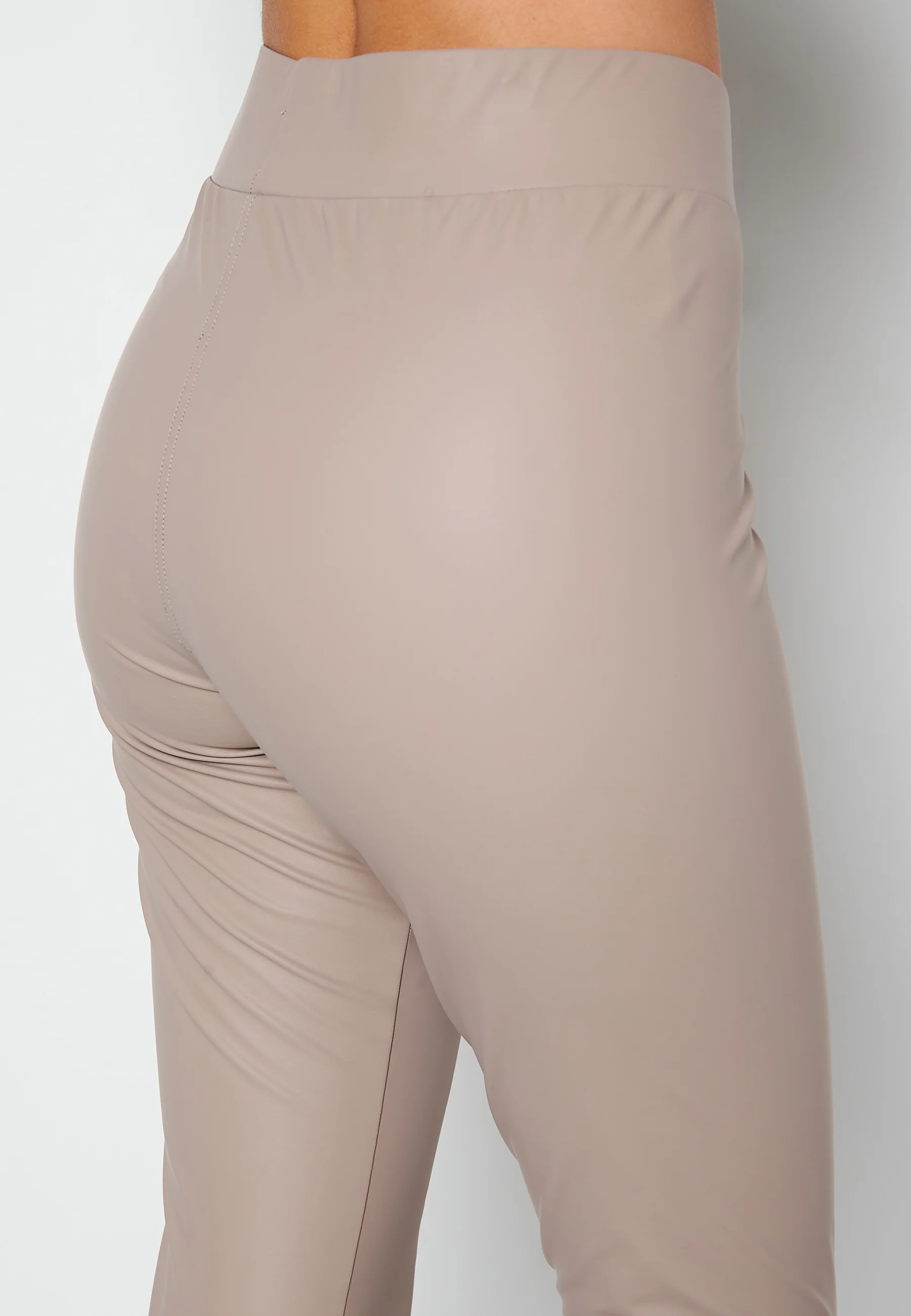 Alicia coated leggings - Image 4