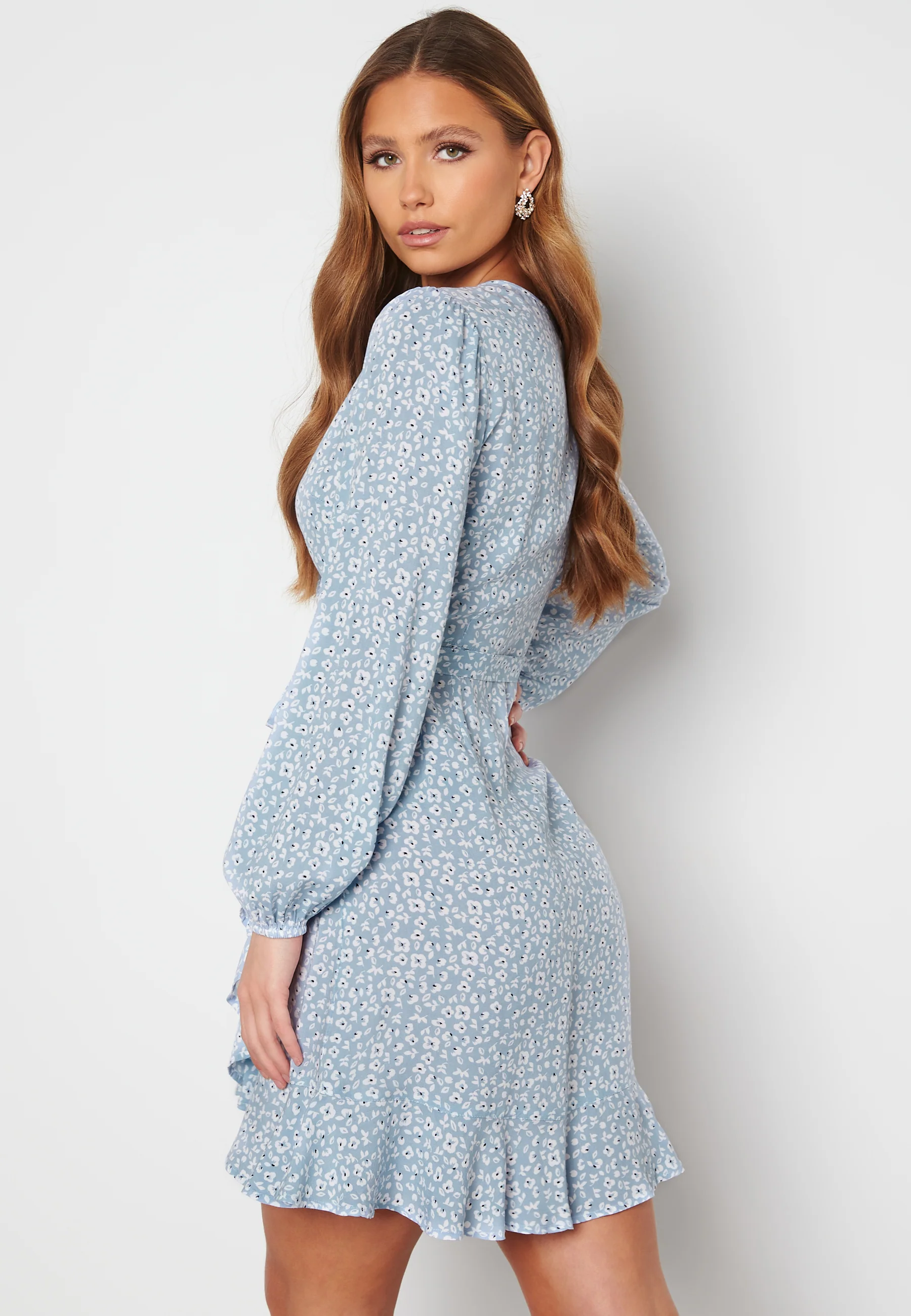 Alicia Dress - Image 3