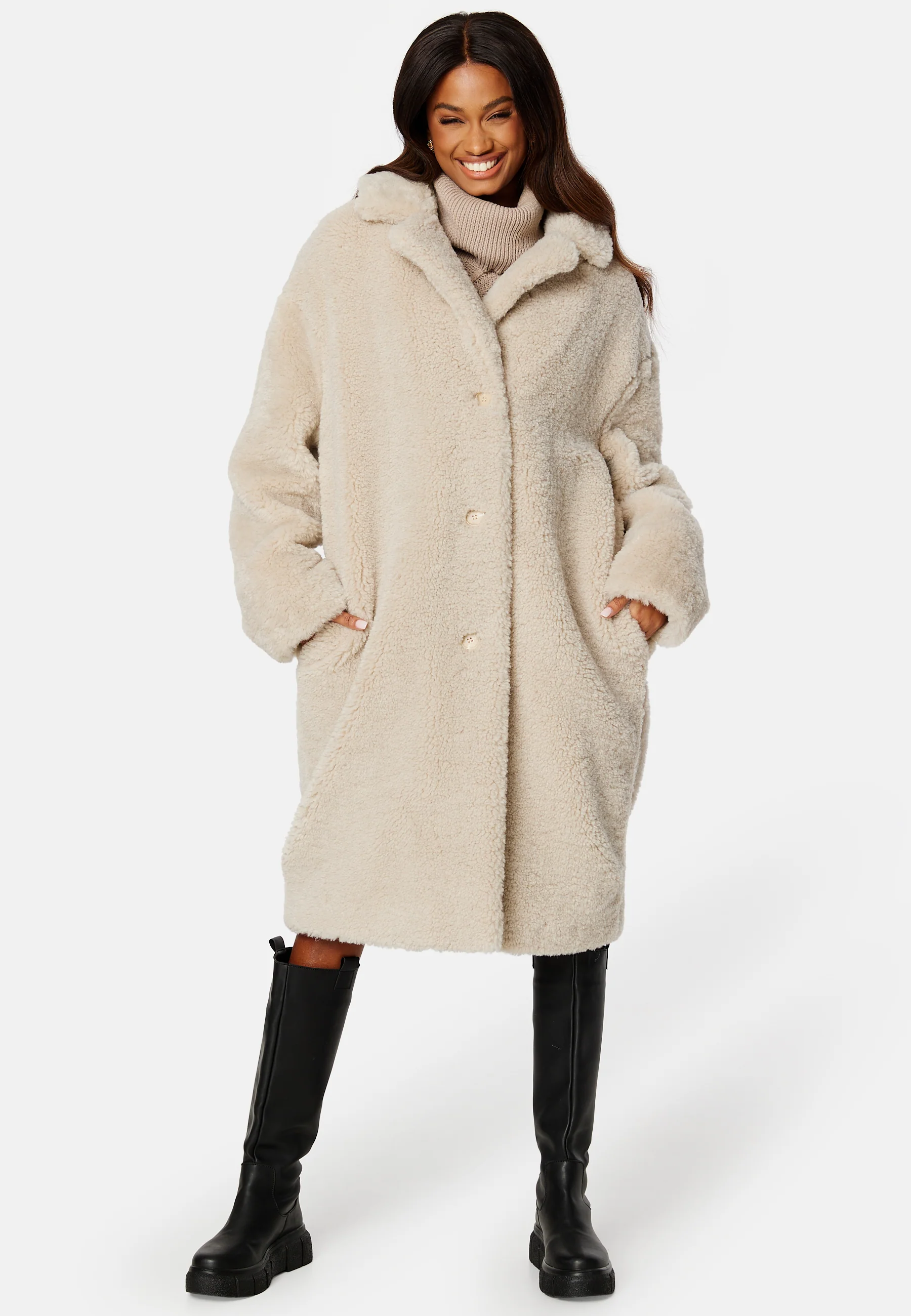 Alina Coat - Image 2