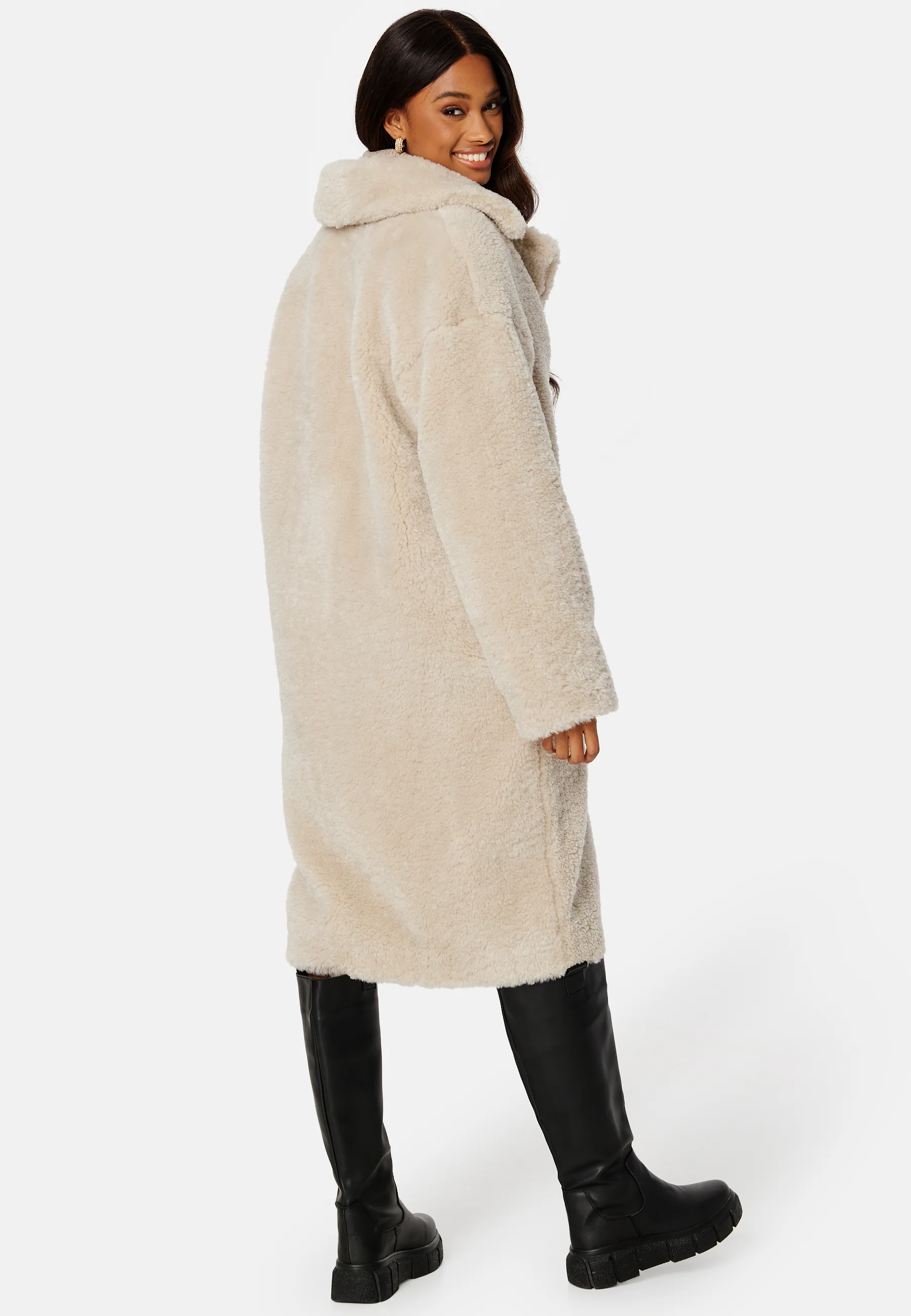 Alina Coat - Image 3