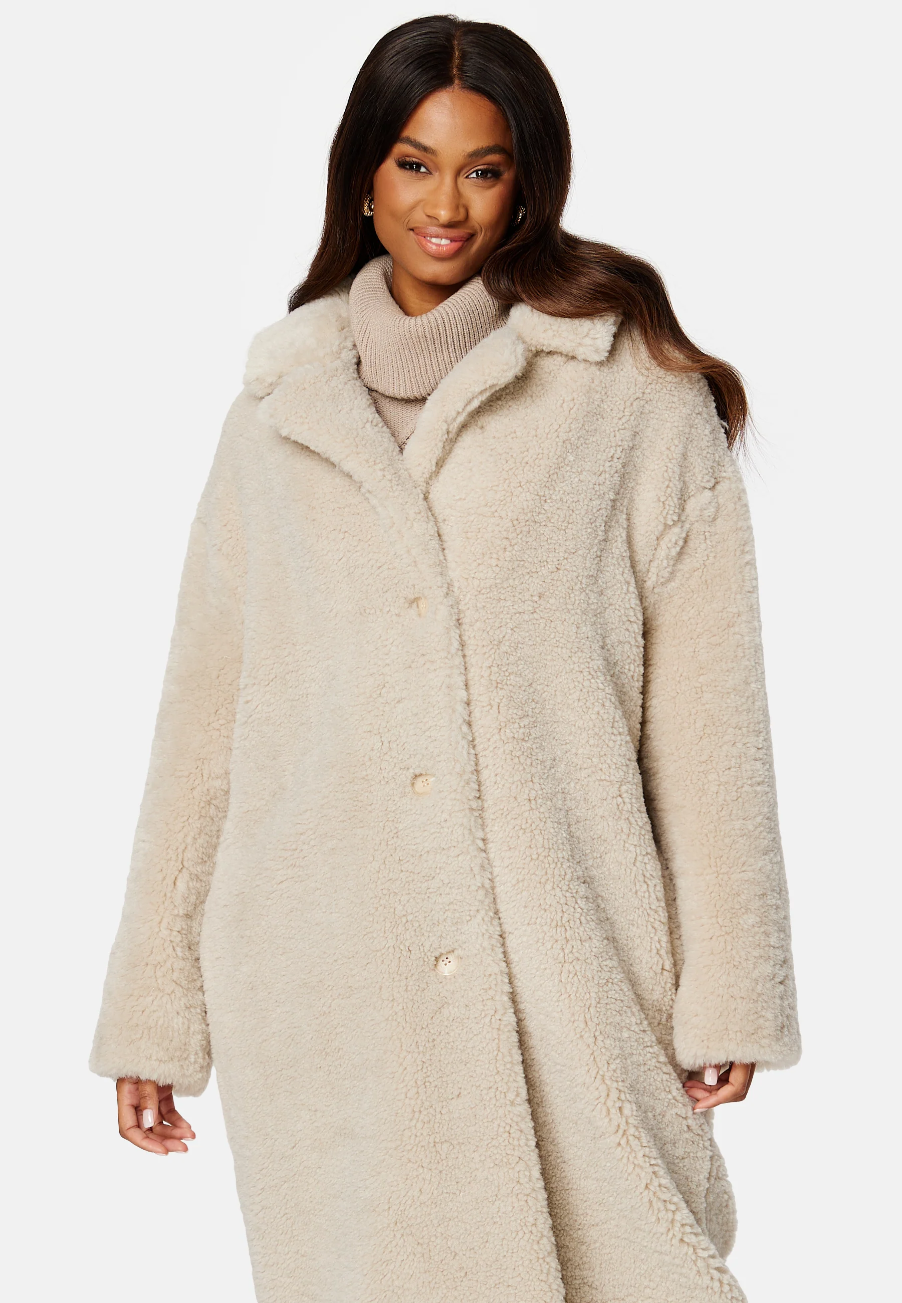 Alina Coat - Image 4