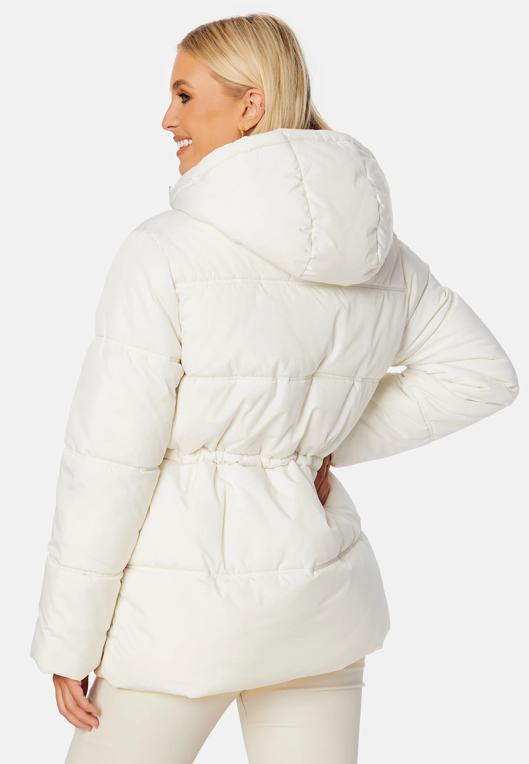 Alina Puffer Jacket - Image 3