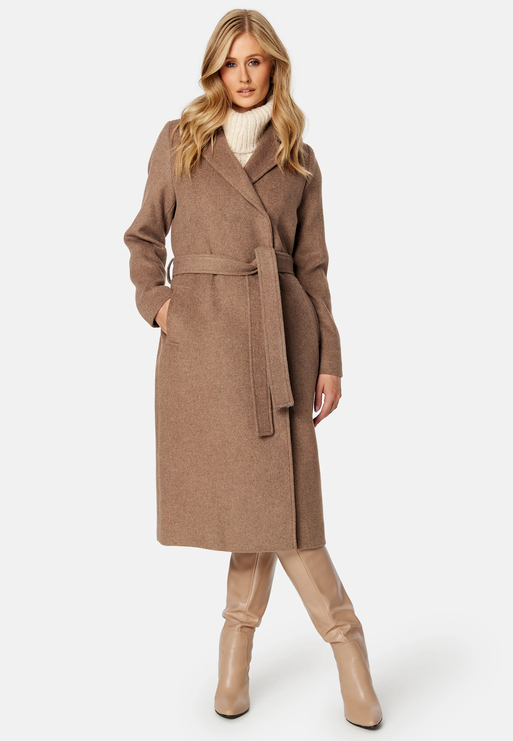 Alix Coat - Image 2