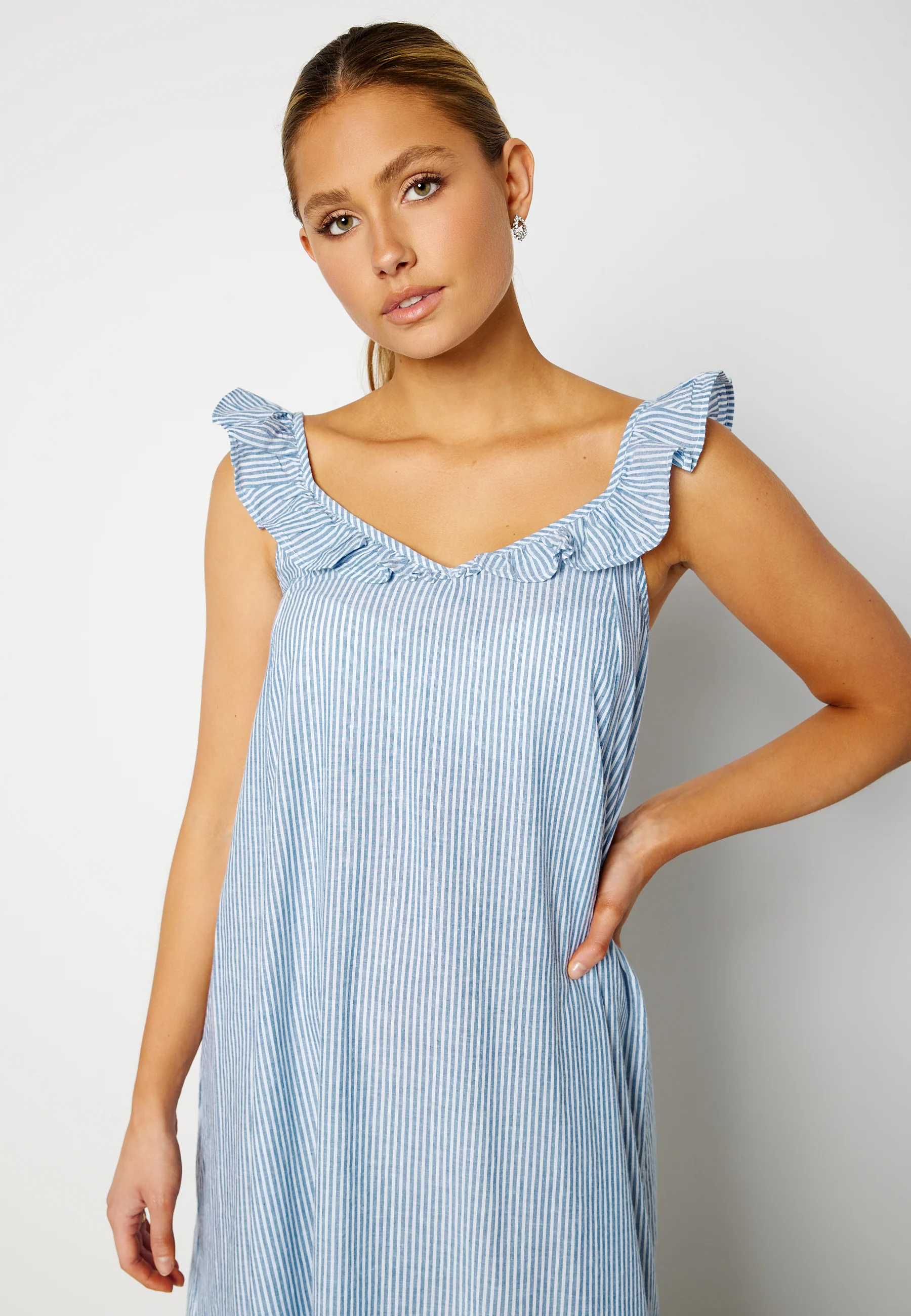 Allie Life Strap Dress - Image 3
