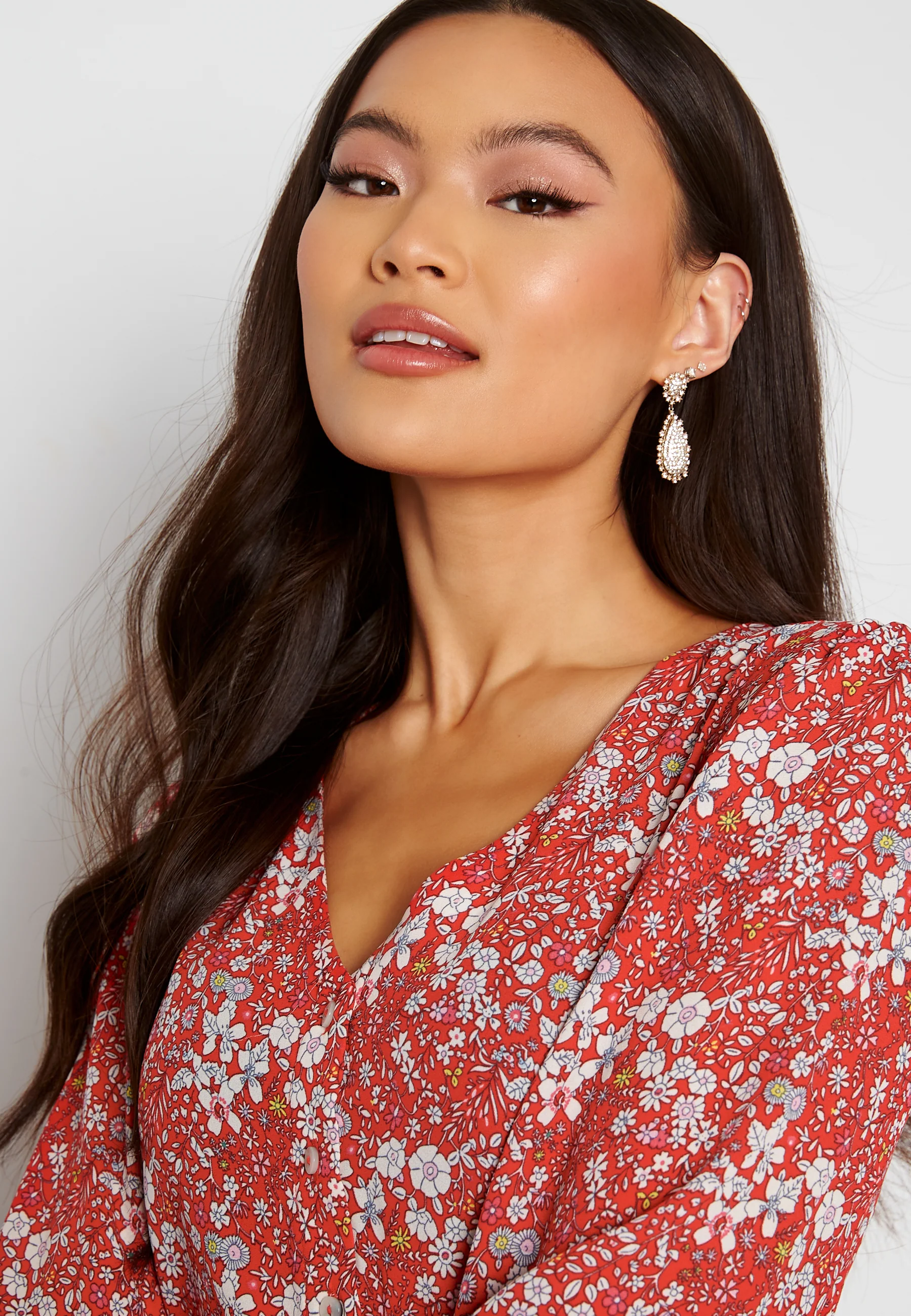 Alma Life Layer Dress - Image 5
