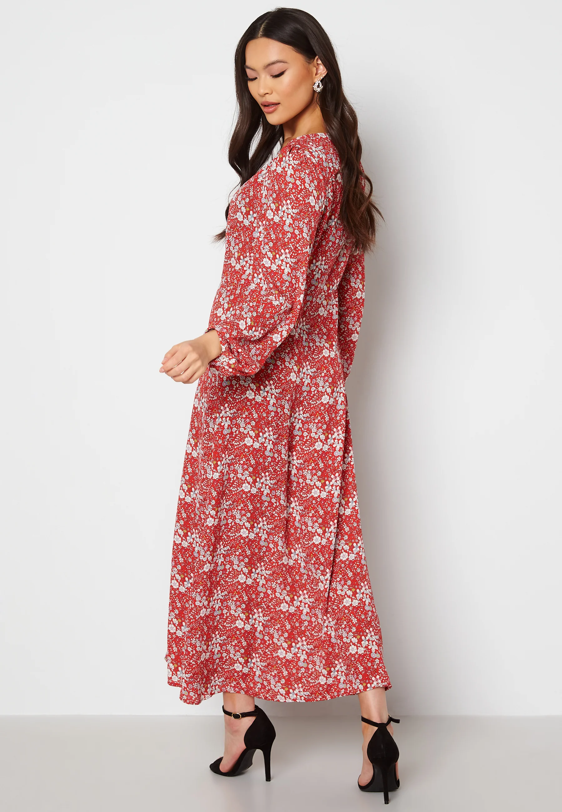 Alma Life Poly Dress - Image 2