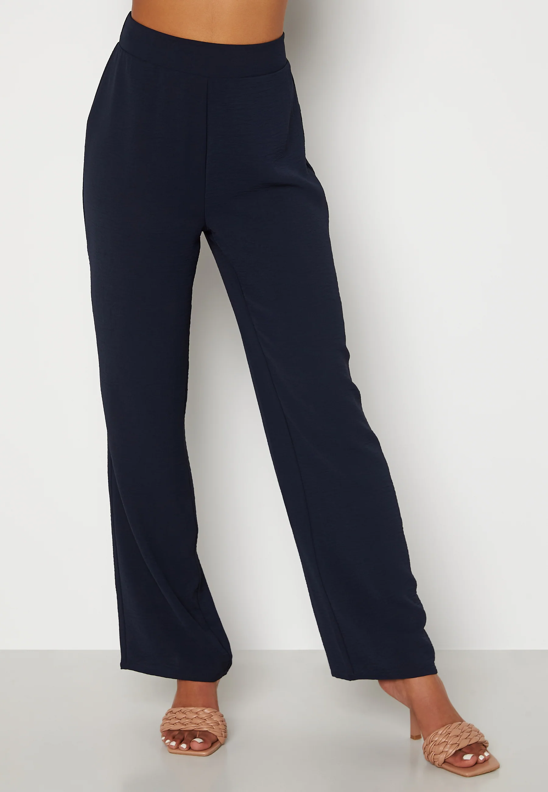 Alma wide pants