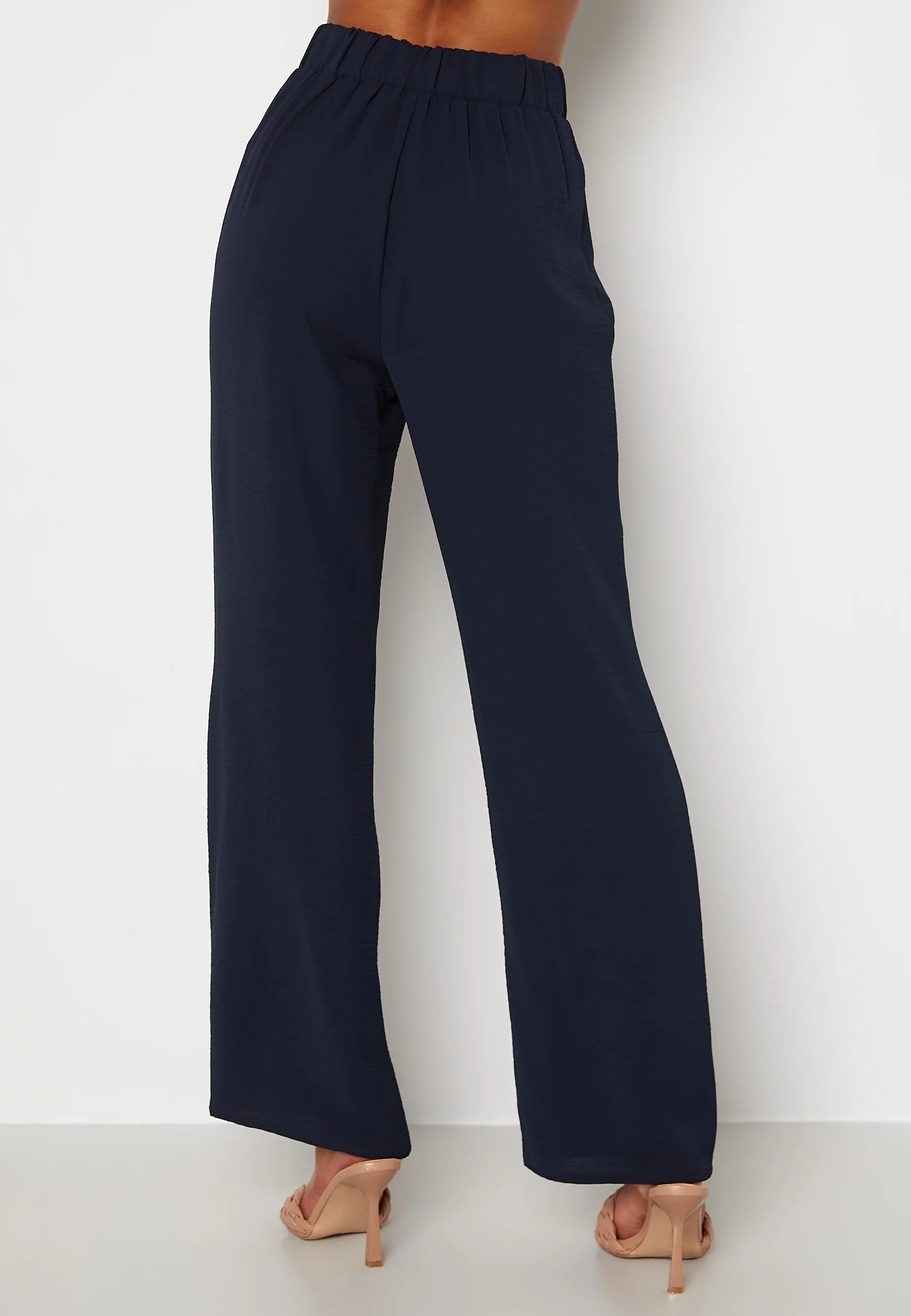 Alma wide pants - Image 3