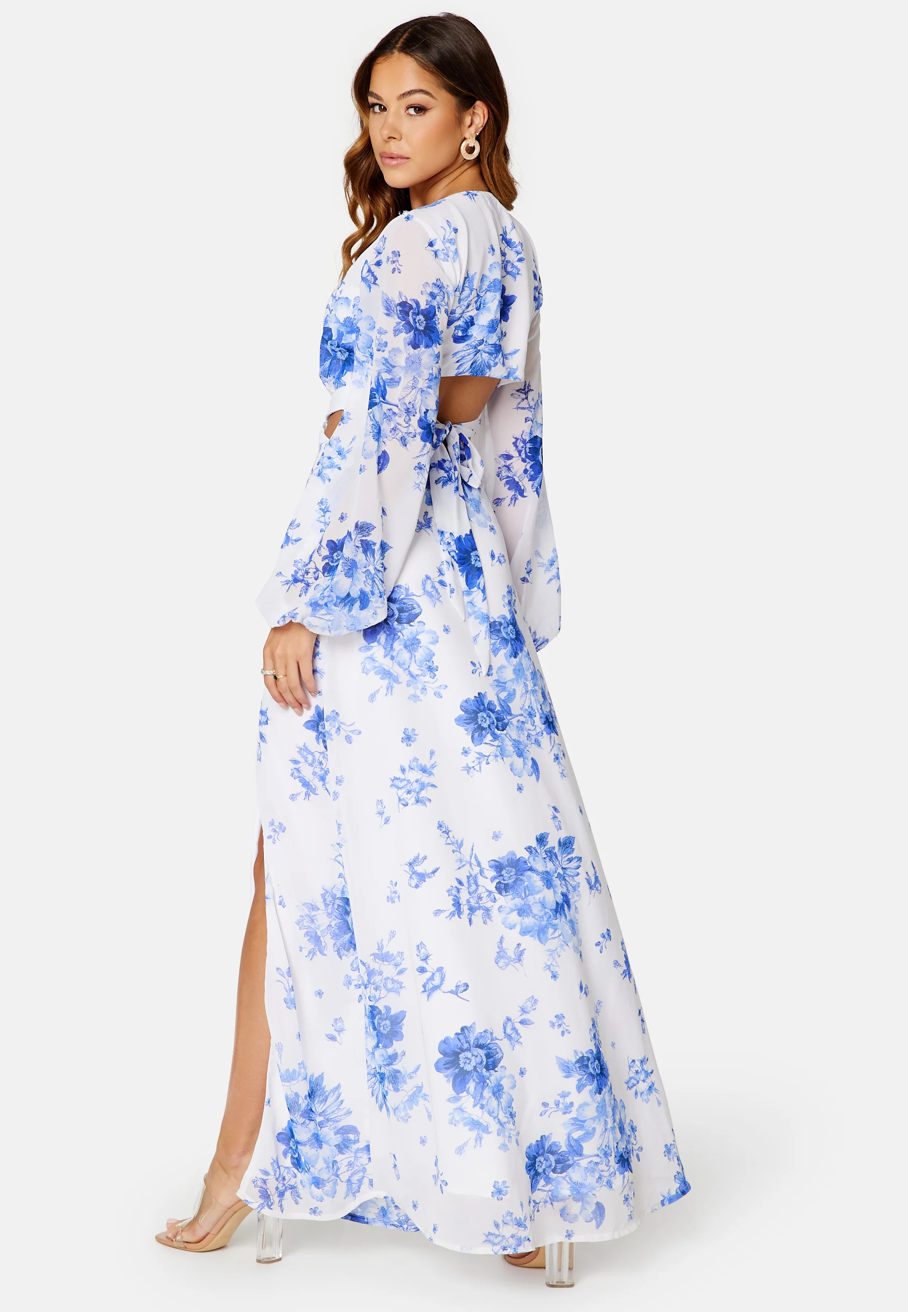 Alsine Gown - Image 3