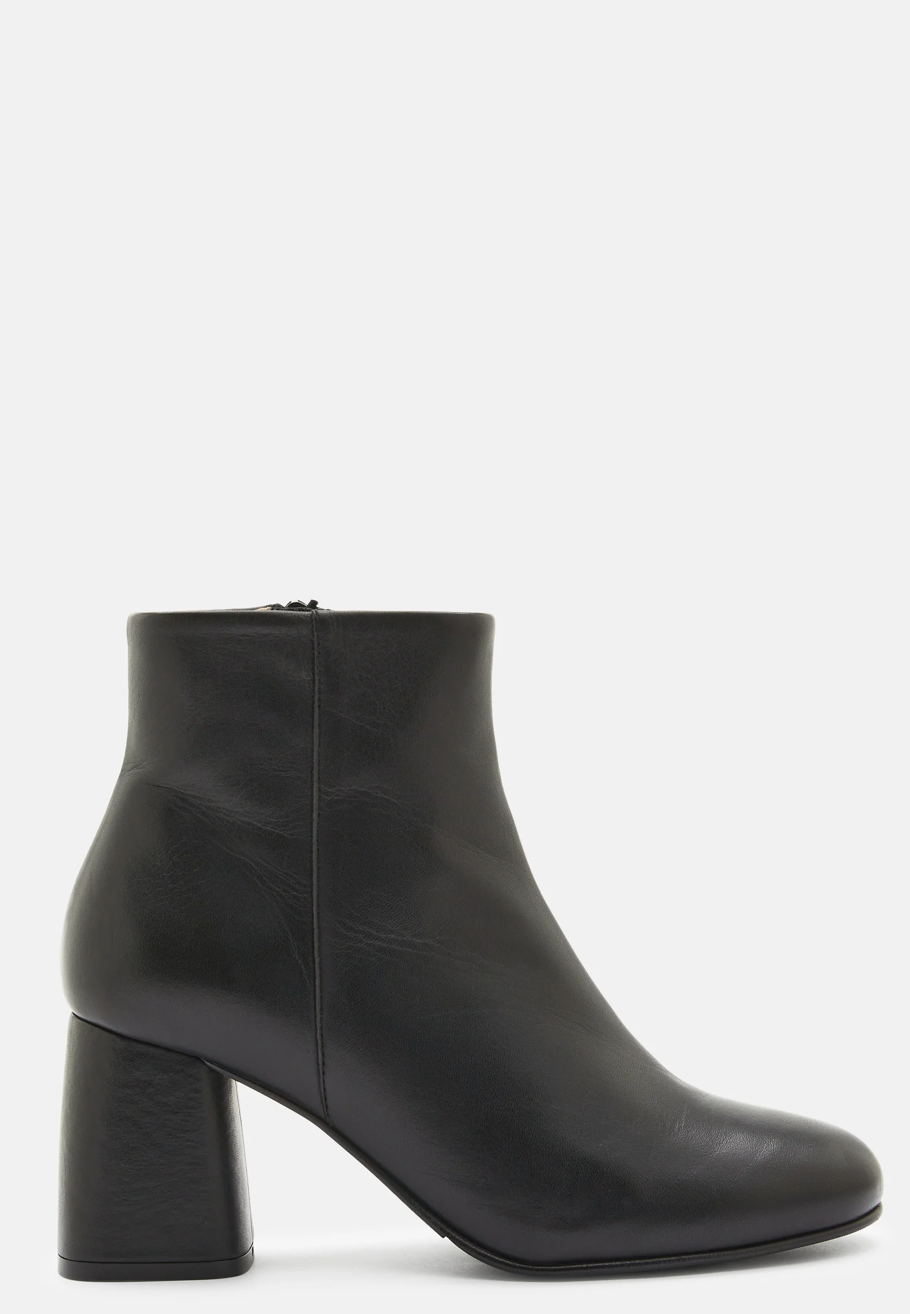 Alva Leather Boot - Image 2