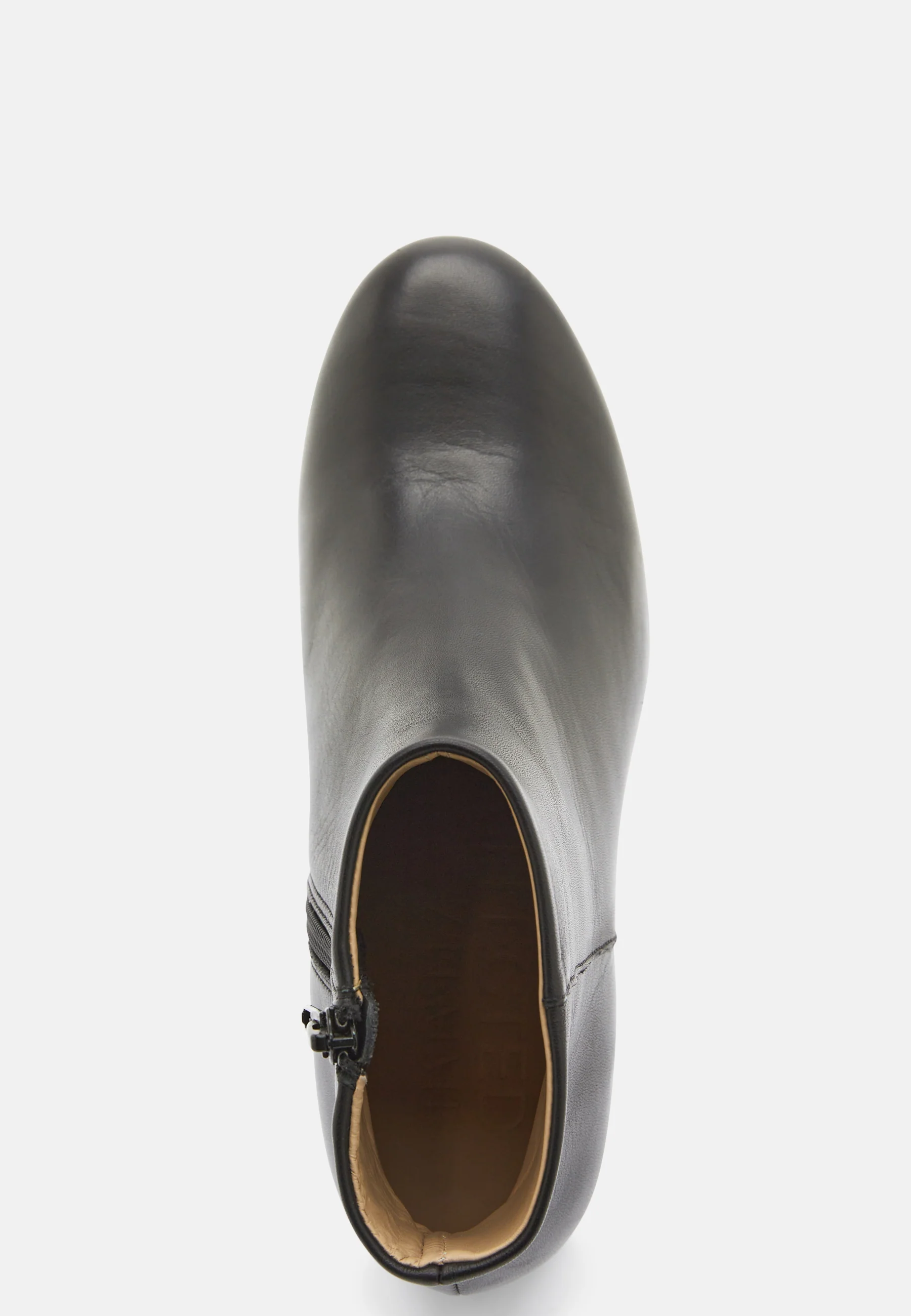 Alva Leather Boot - Image 4