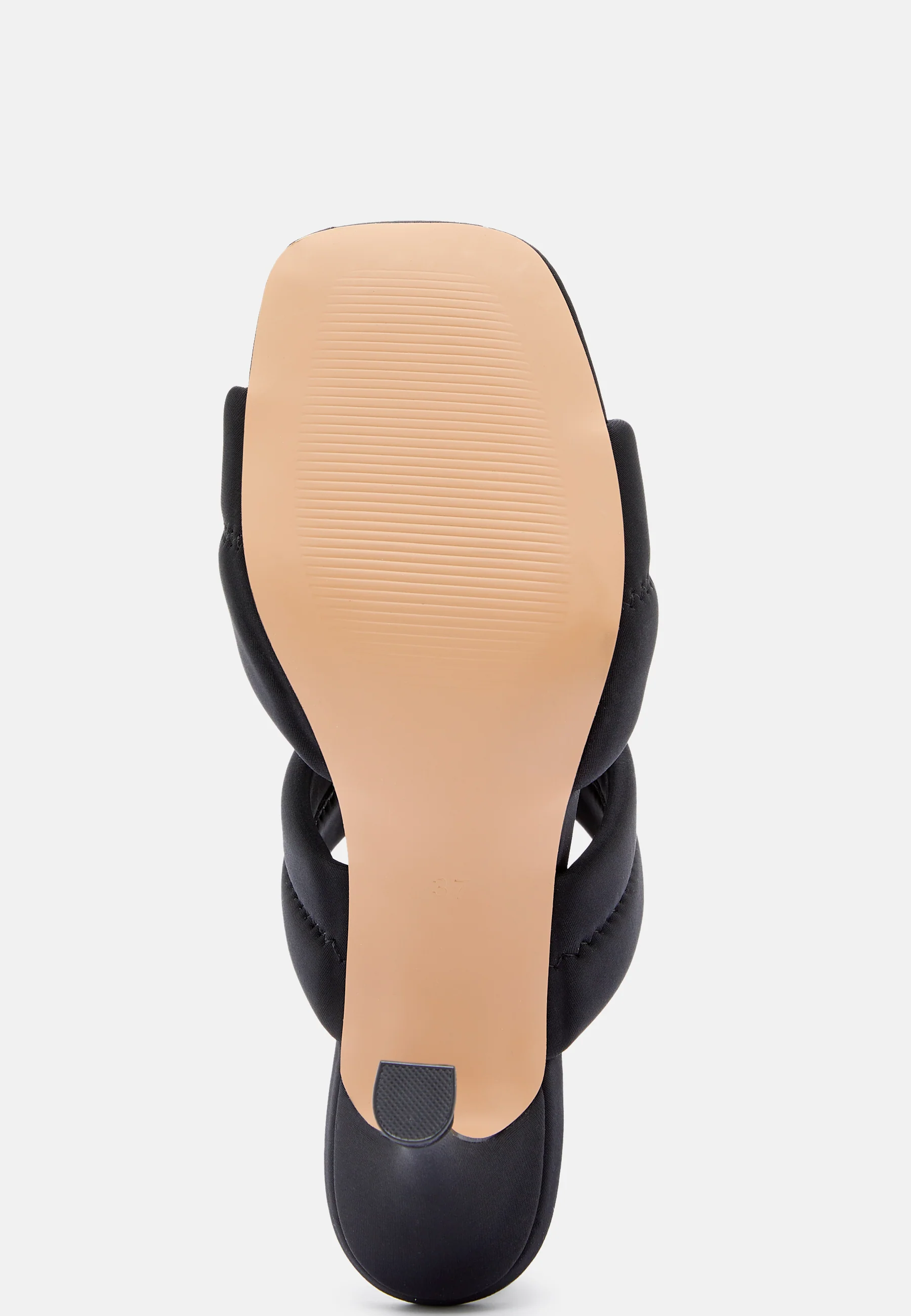 Alyssa-4 Double Strap Sandal - Image 5