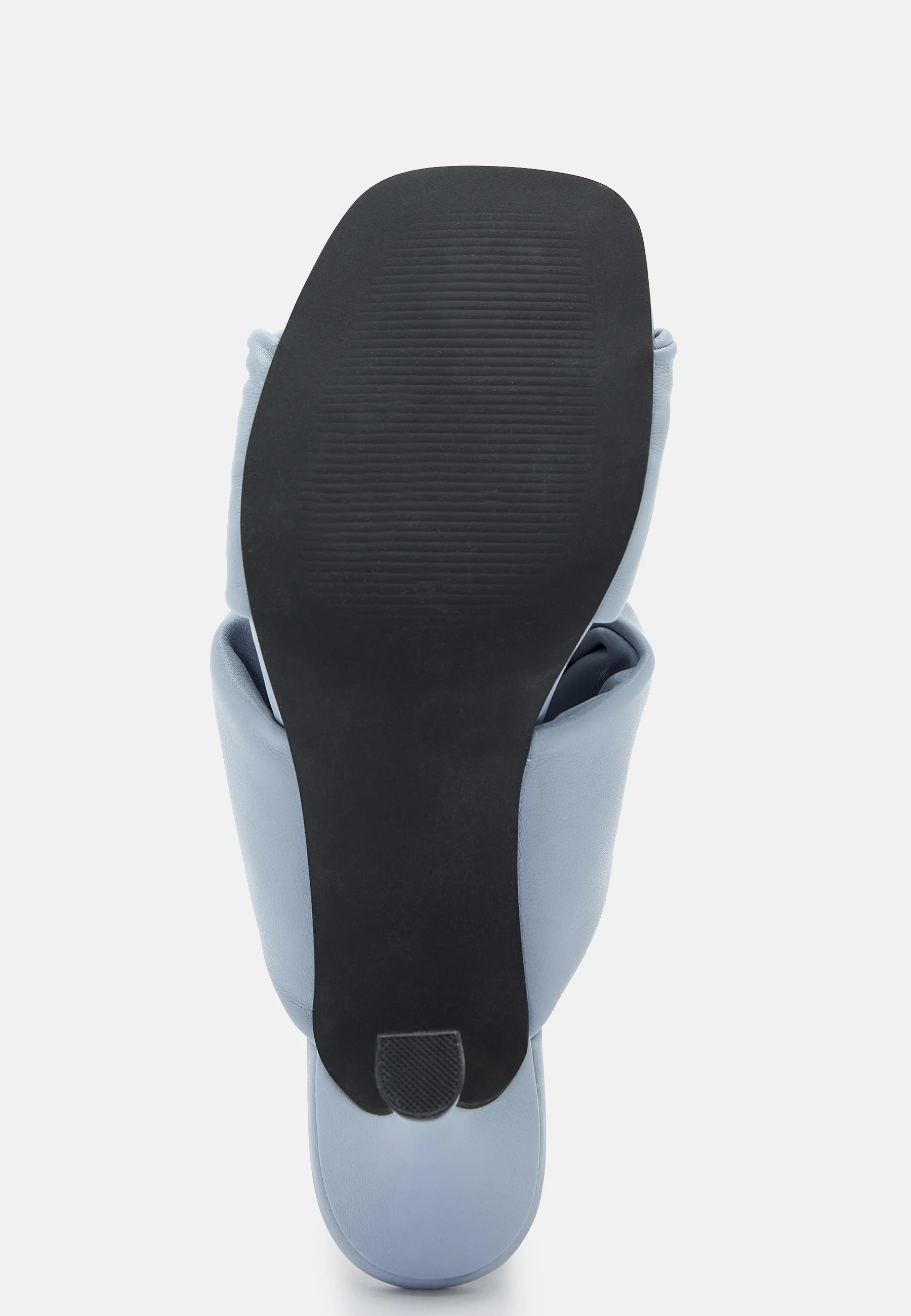 Alyssa PU Twisted Sandal - Image 5