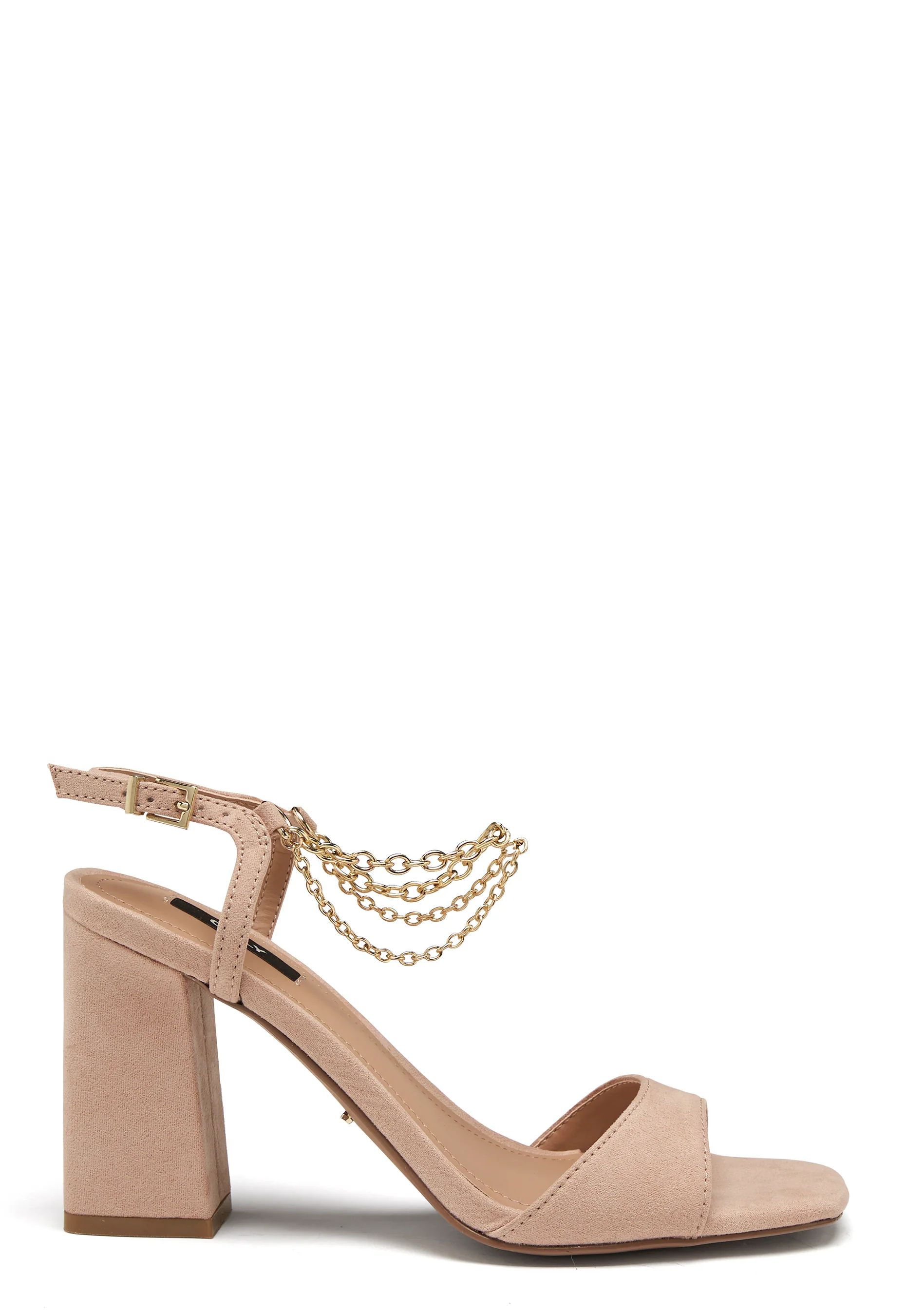 Alyx Life Chain Heeled - Image 2