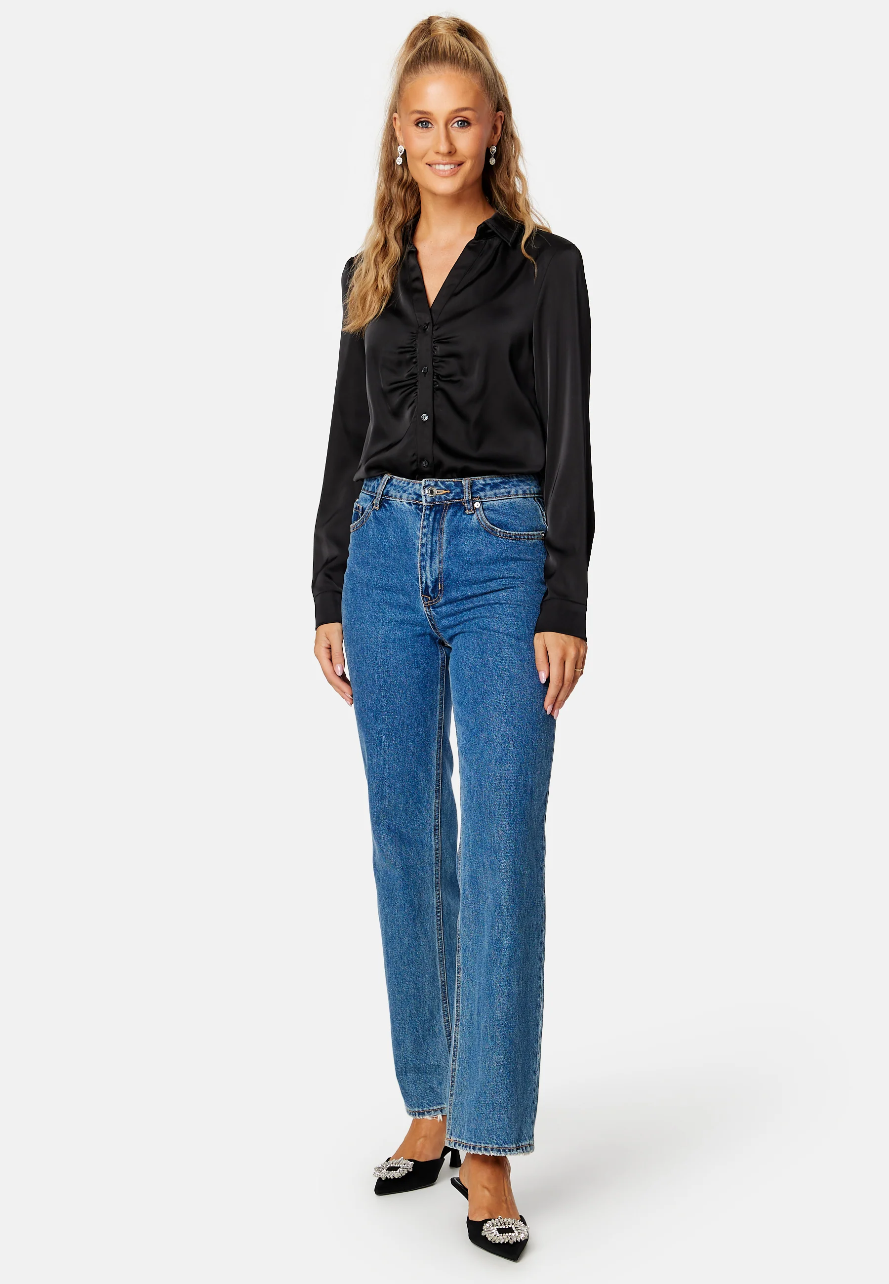Amalie LS Shirt - Image 2