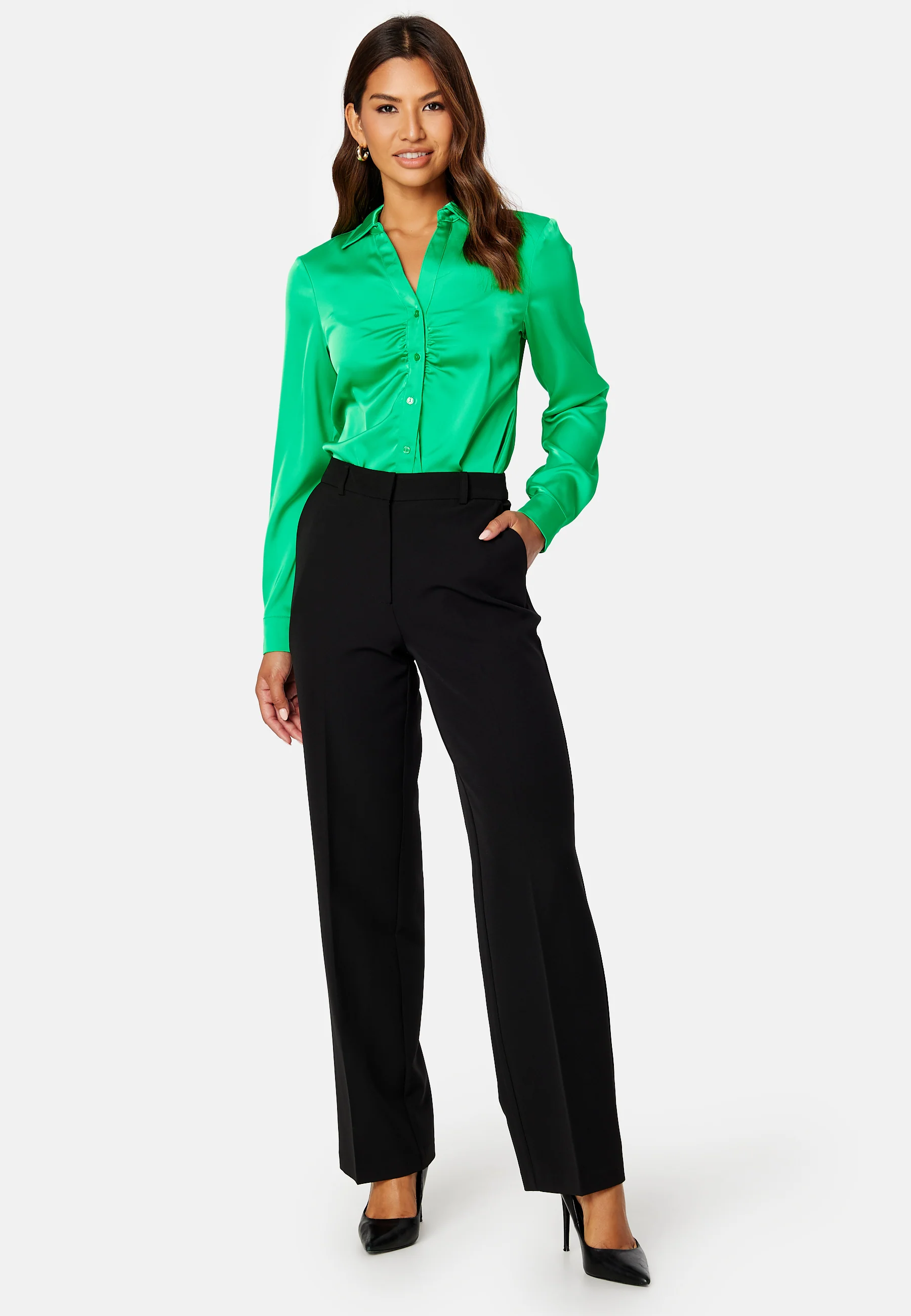 Amalie LS Shirt - Image 2