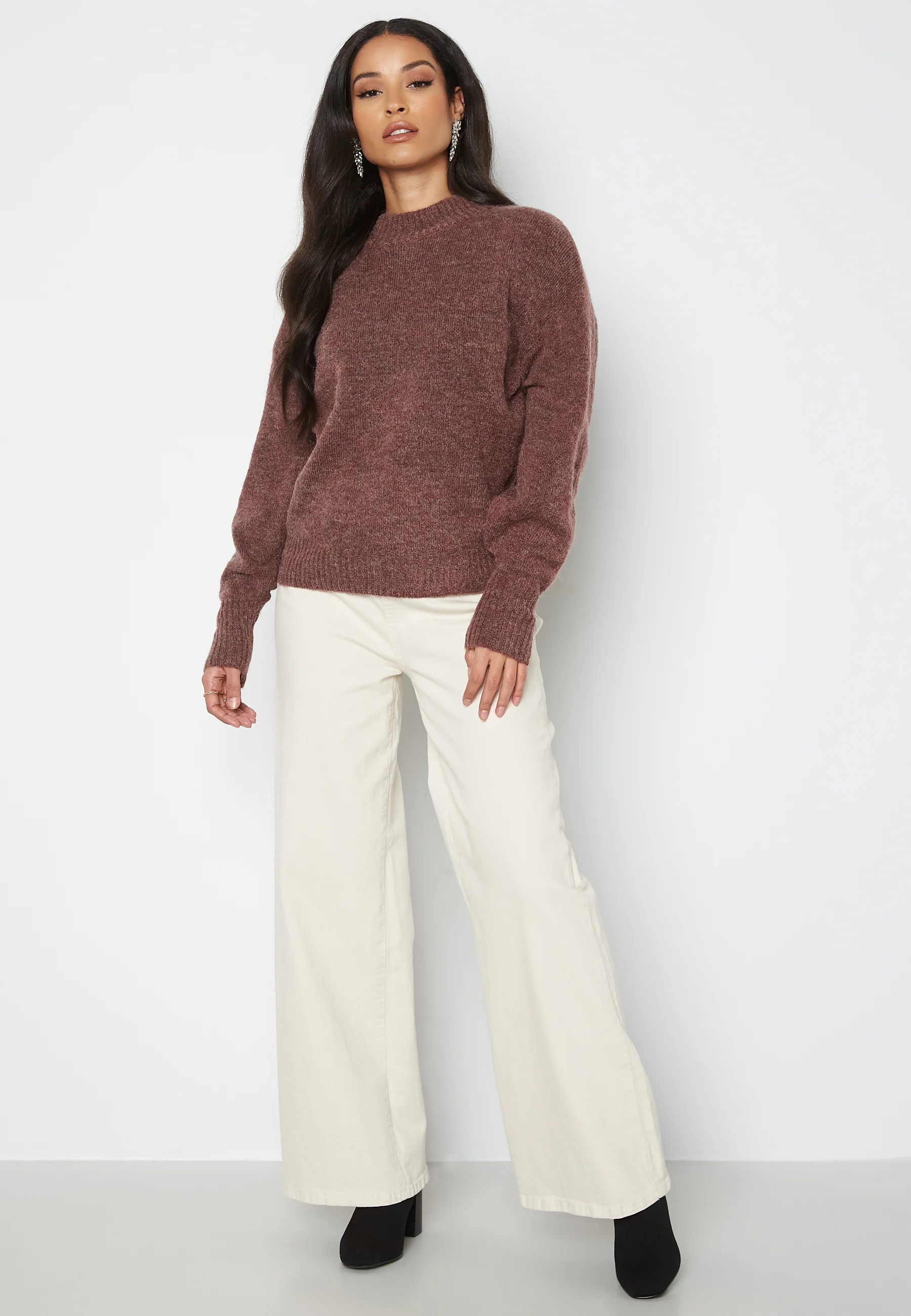 Amara LS Pullover - Image 2