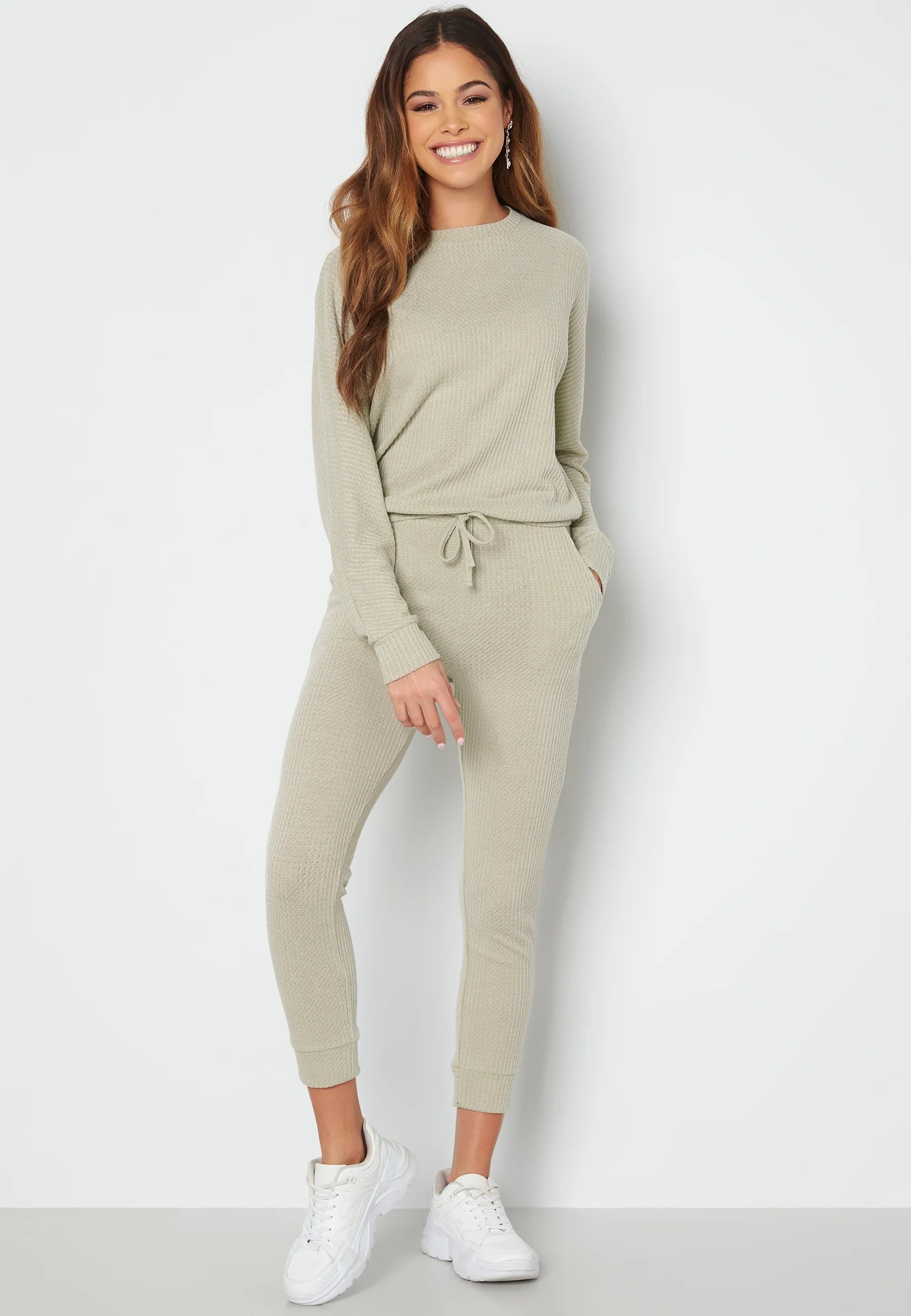 Amaya lounge pants - Image 2