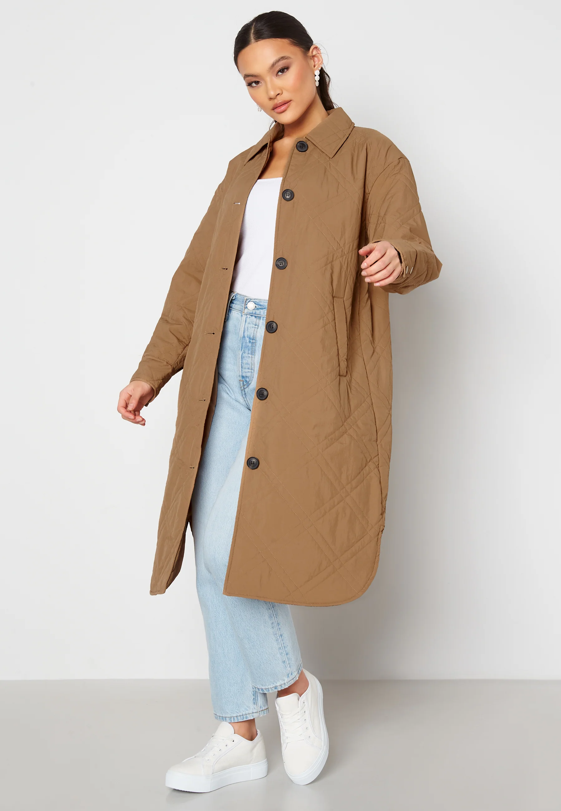 Amberemerson Extra Long