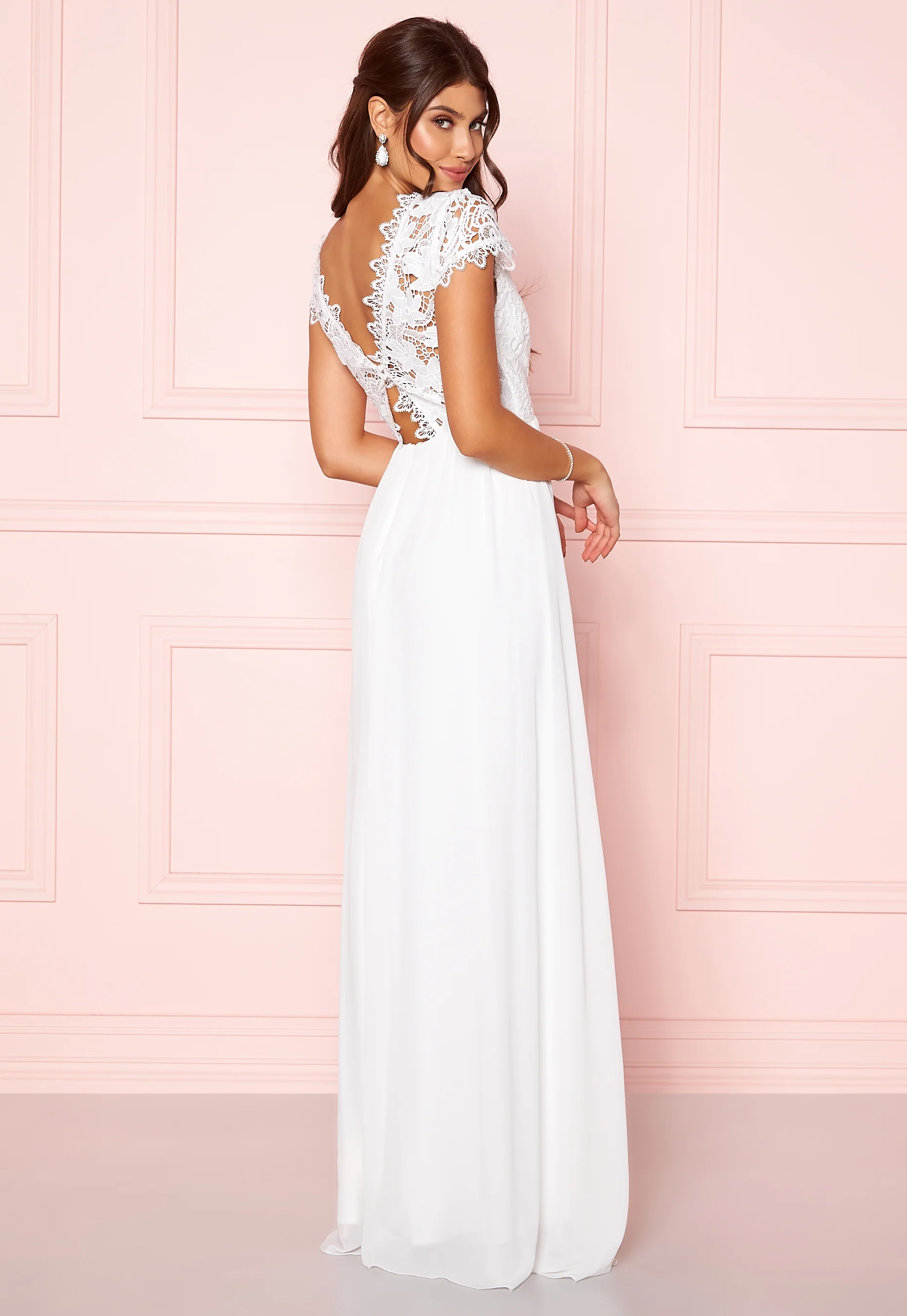 Amelia Wedding Gown - Image 2