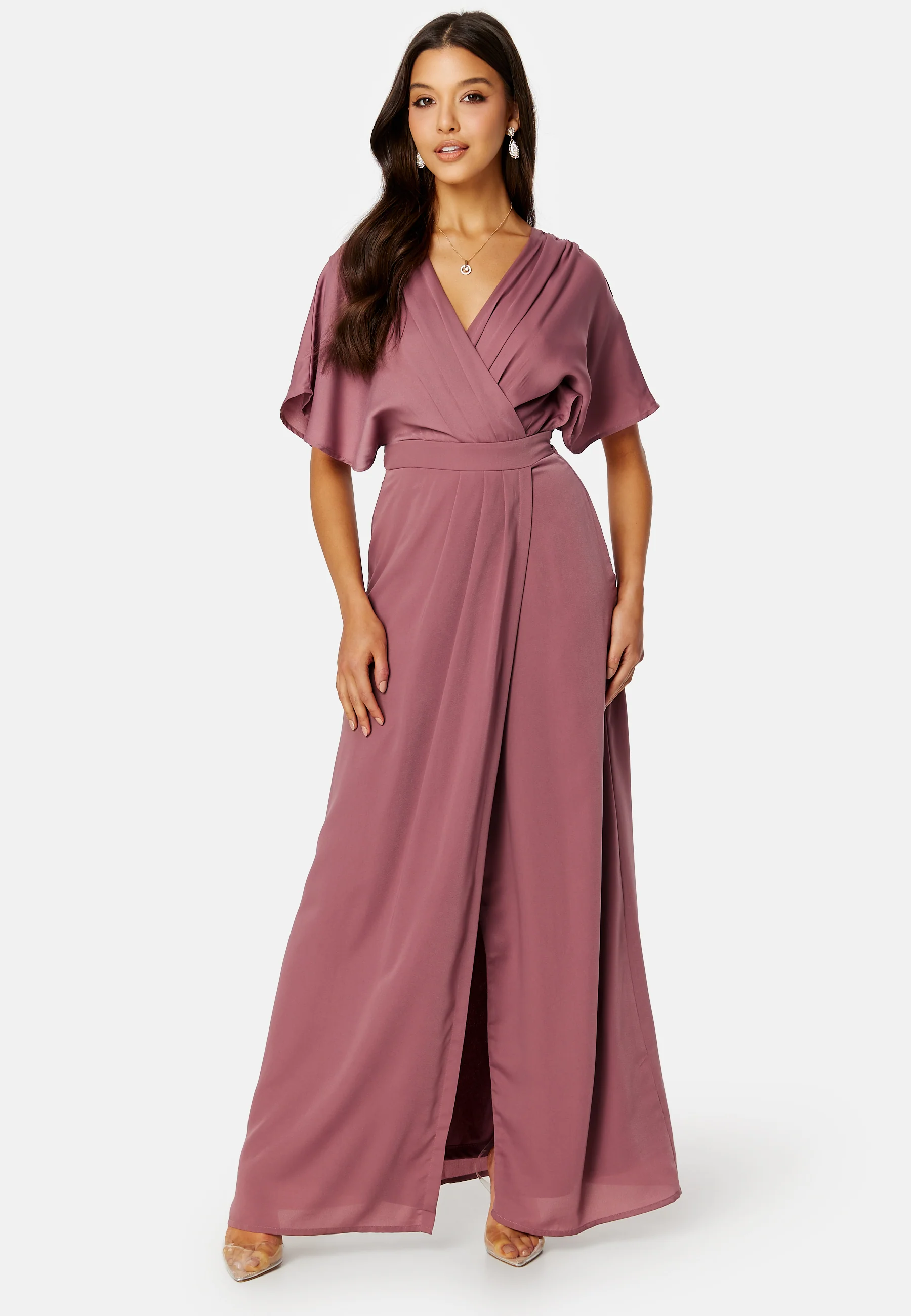 Amelienne Gown