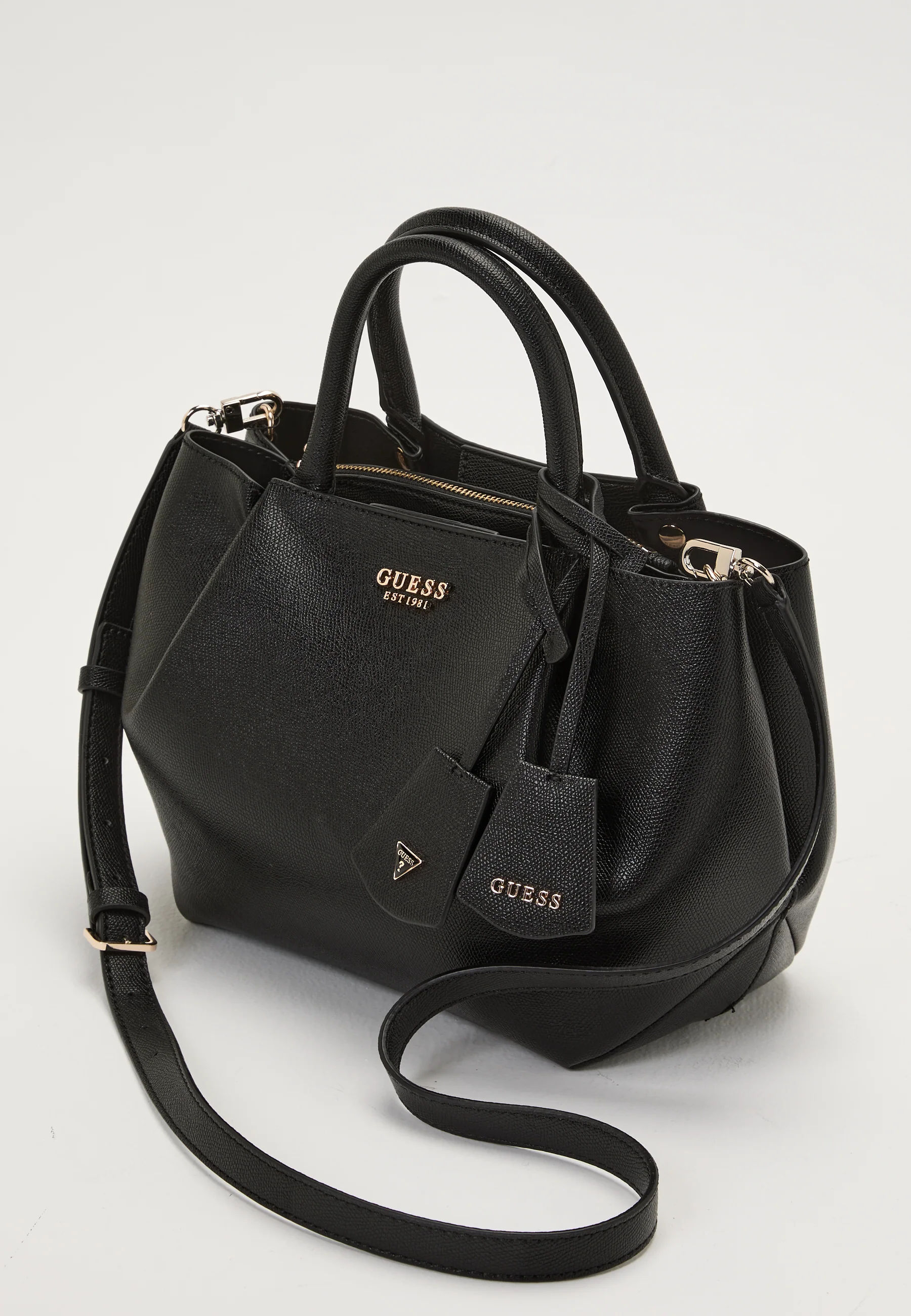 Amorette Girlfriend Satchel - Image 2