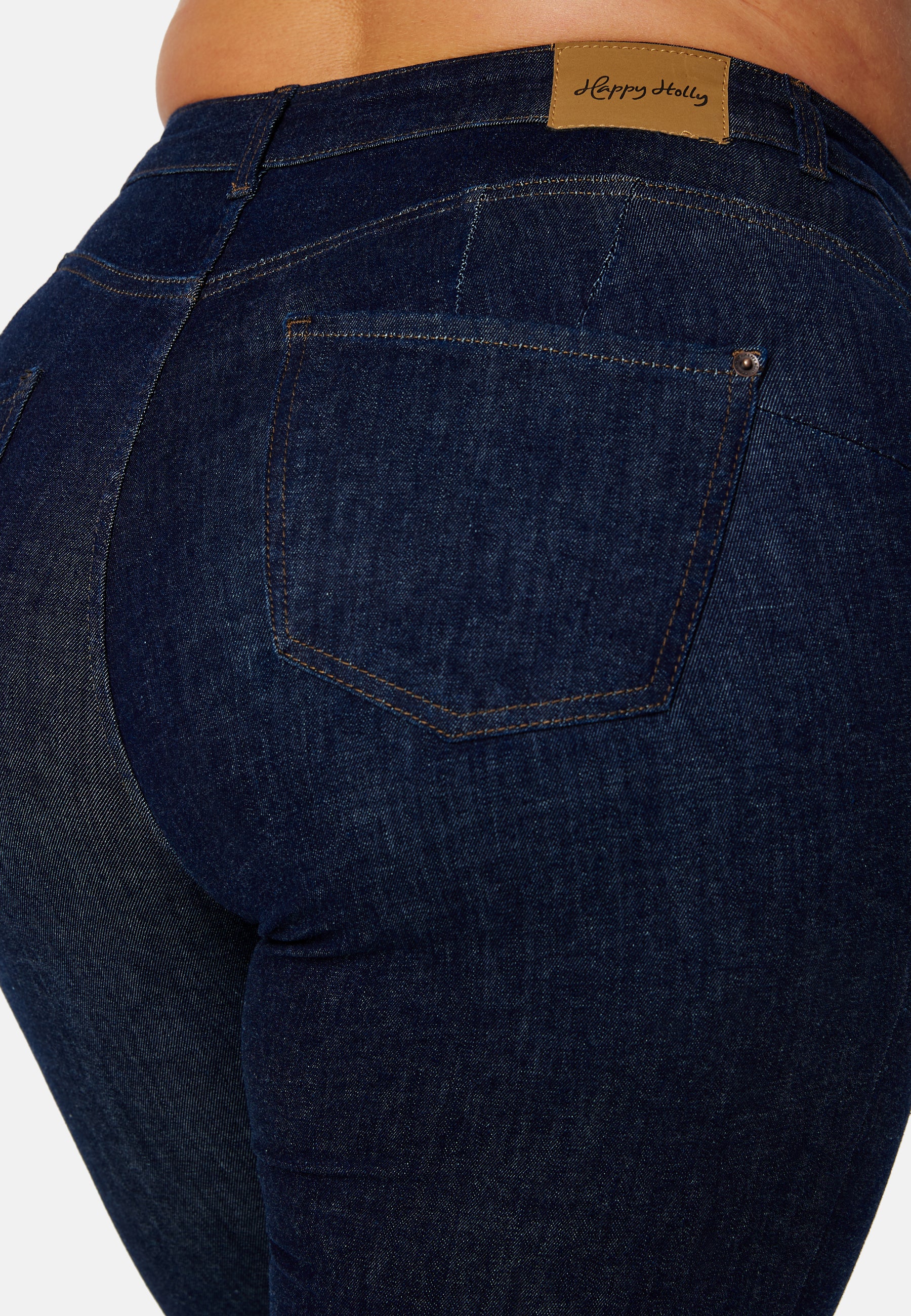 Amy Push Up Jeans - Image 3