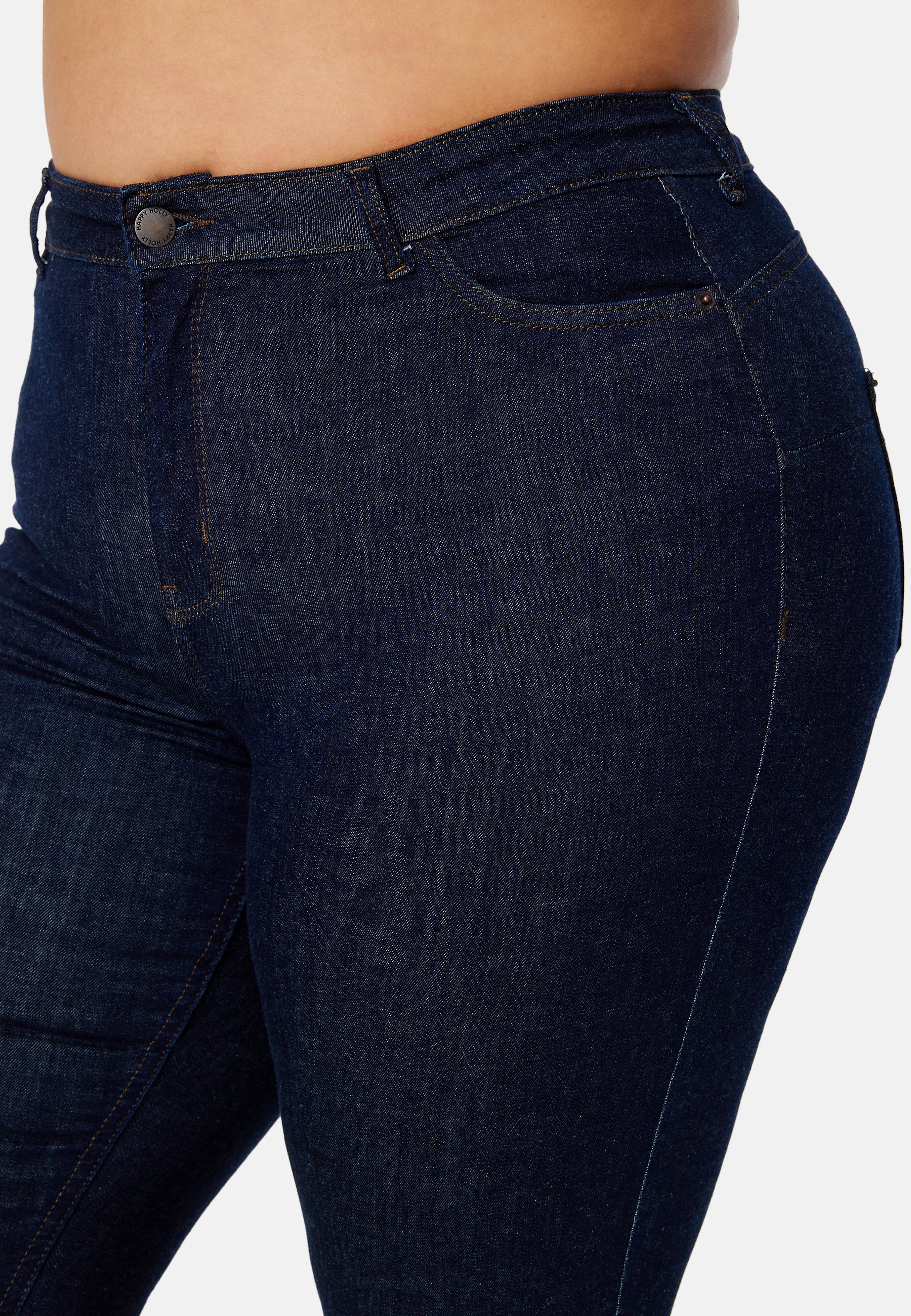 Amy Push Up Jeans - Image 4