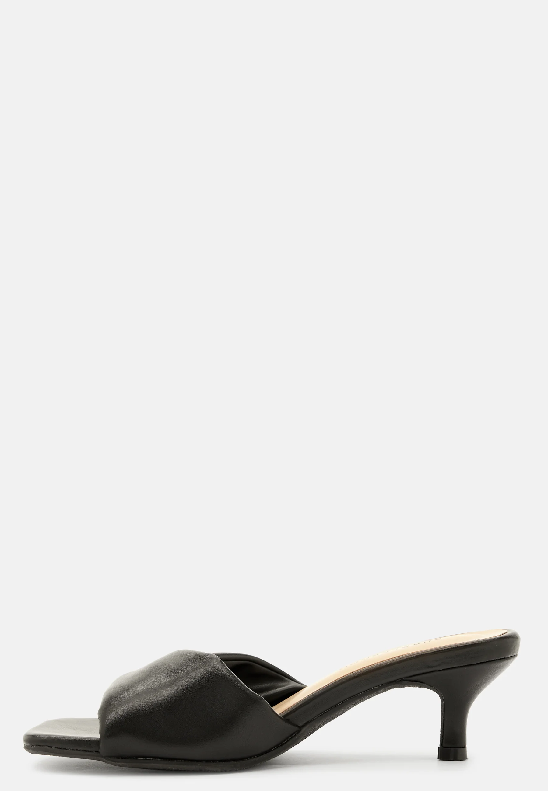 Ana Heeled Sandal - Image 2