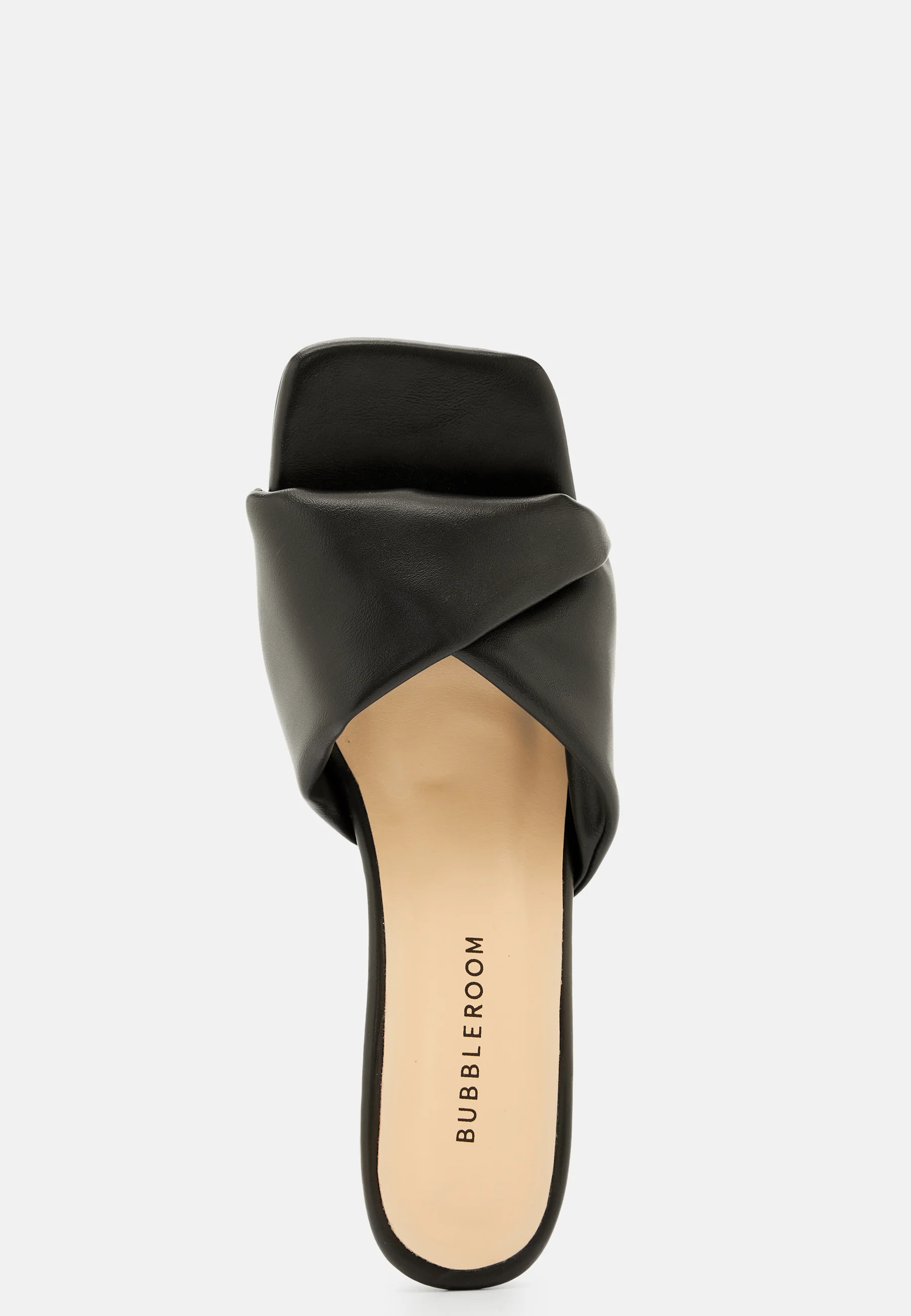 Ana Heeled Sandal - Image 3