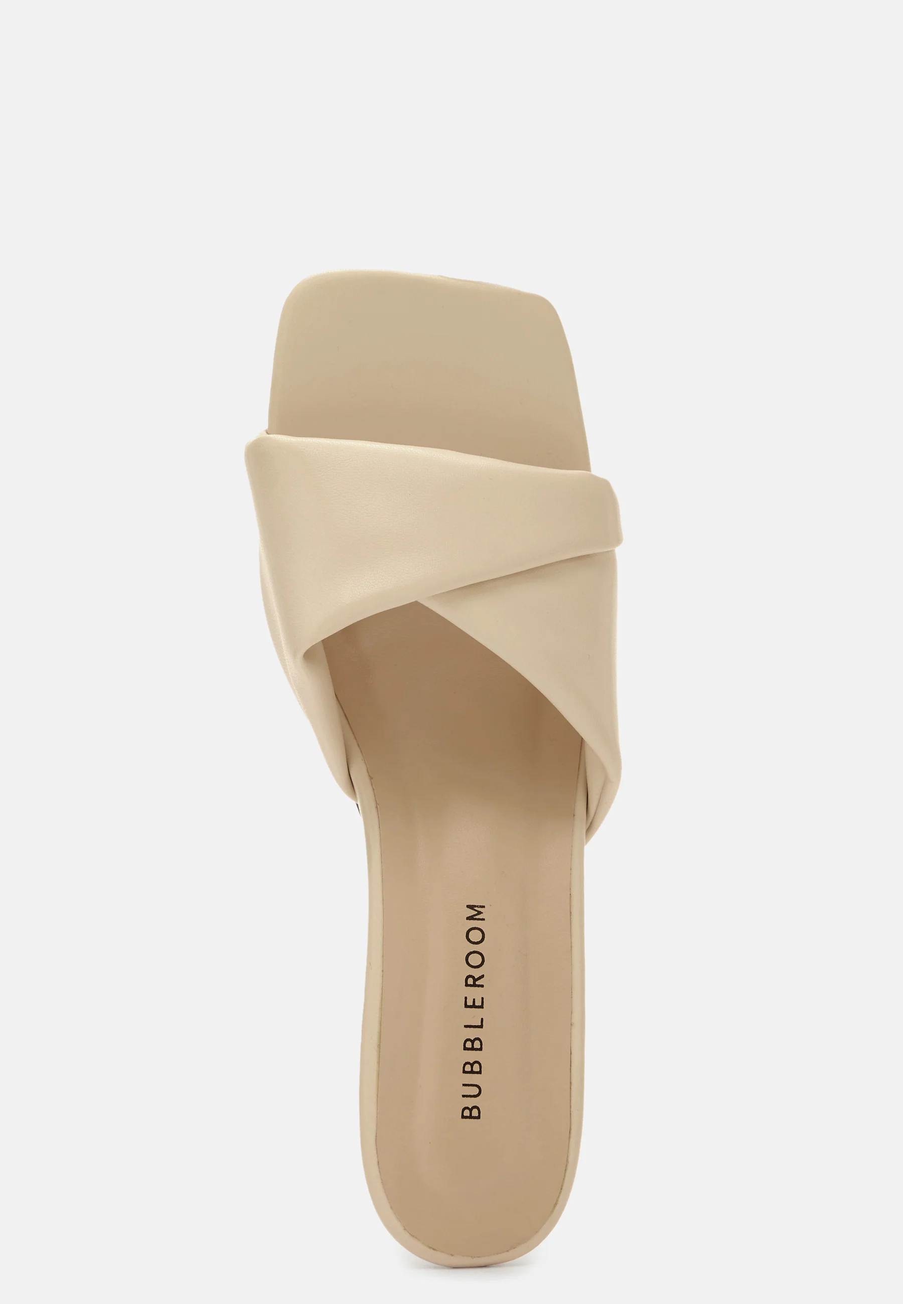 Ana Heeled Sandal - Image 3