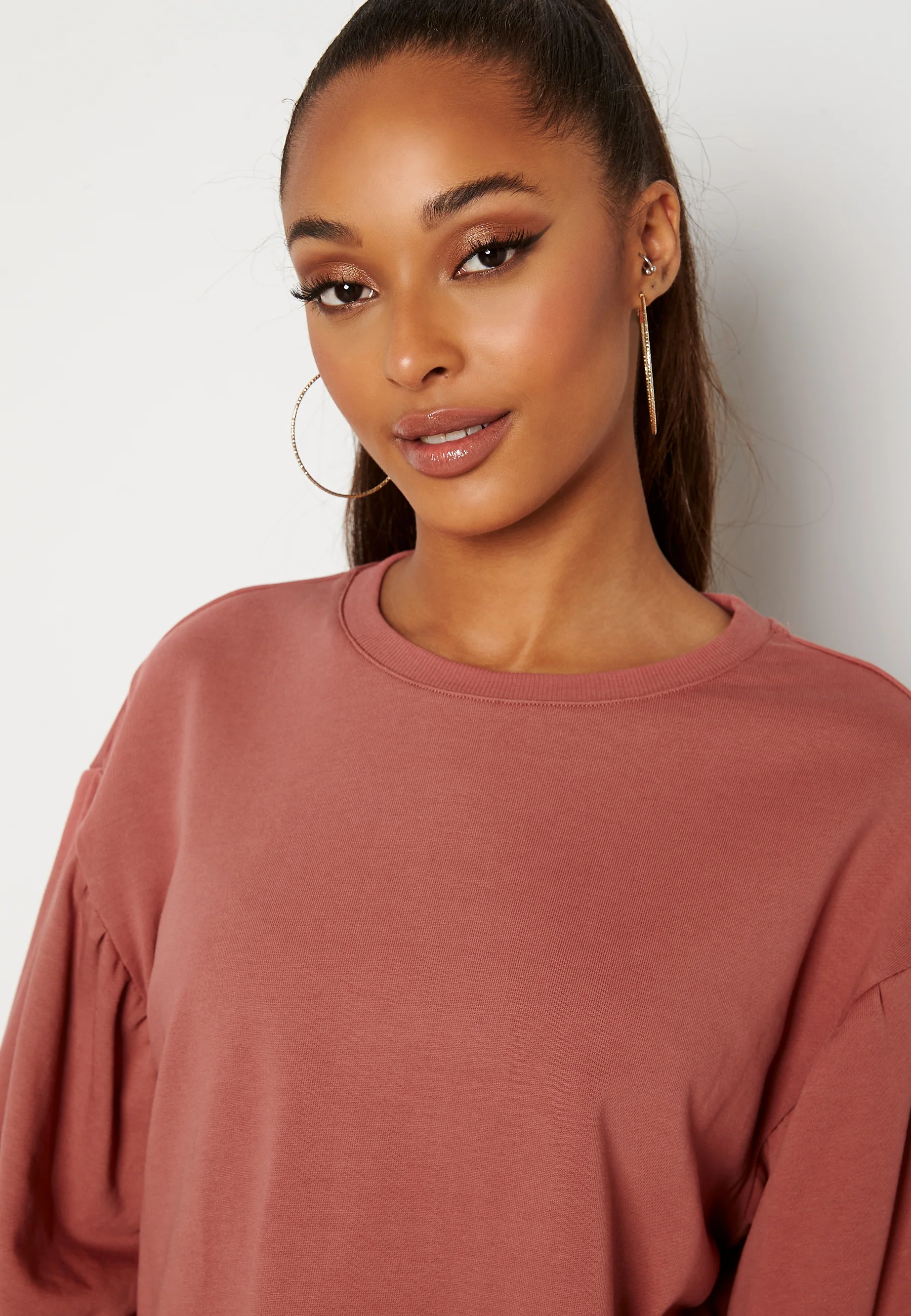 Andora Sweat Pullover - Image 4