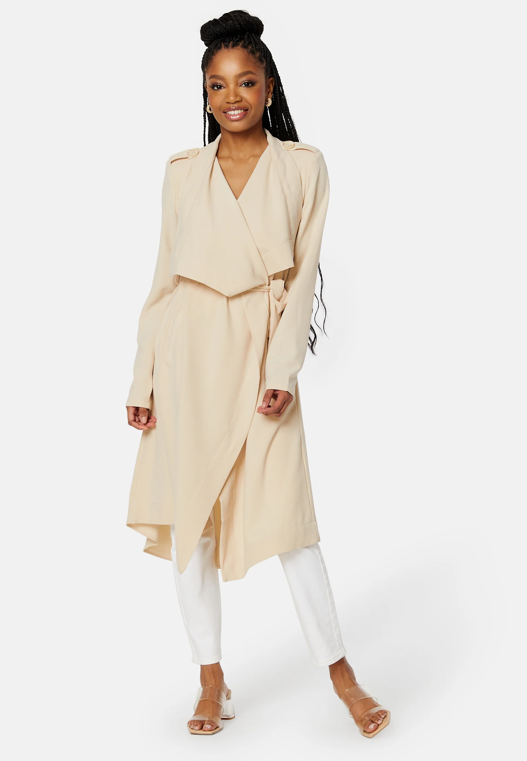 Ann Lee Jacket - Image 3
