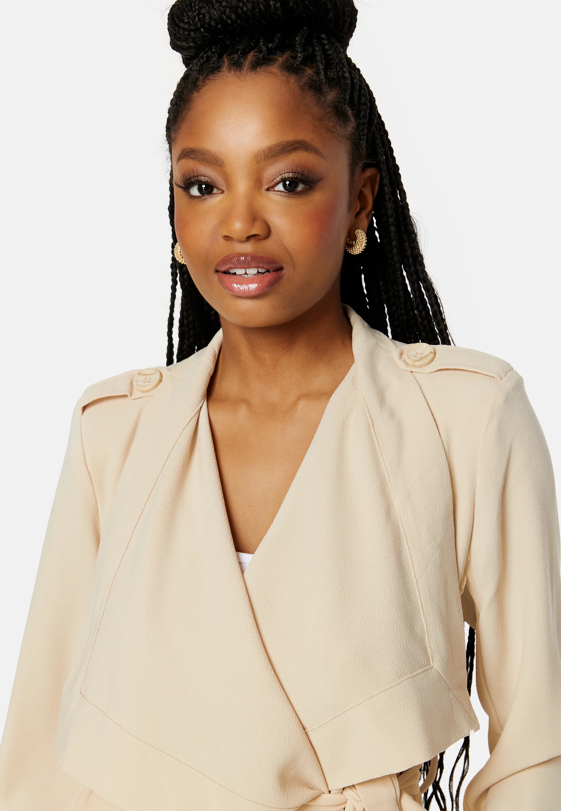 Ann Lee Jacket - Image 5