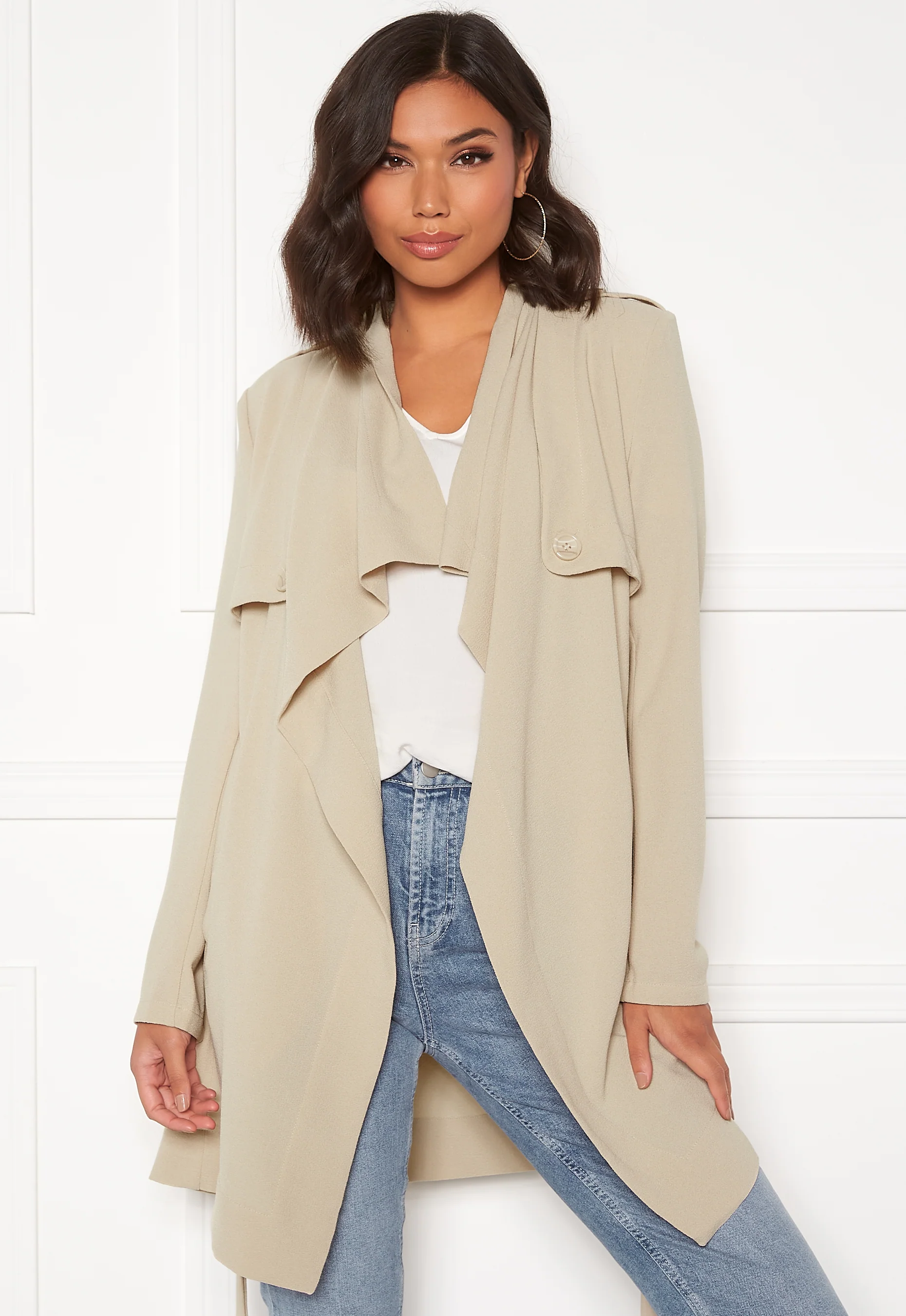 Ann Lee Short Jacket - Image 4