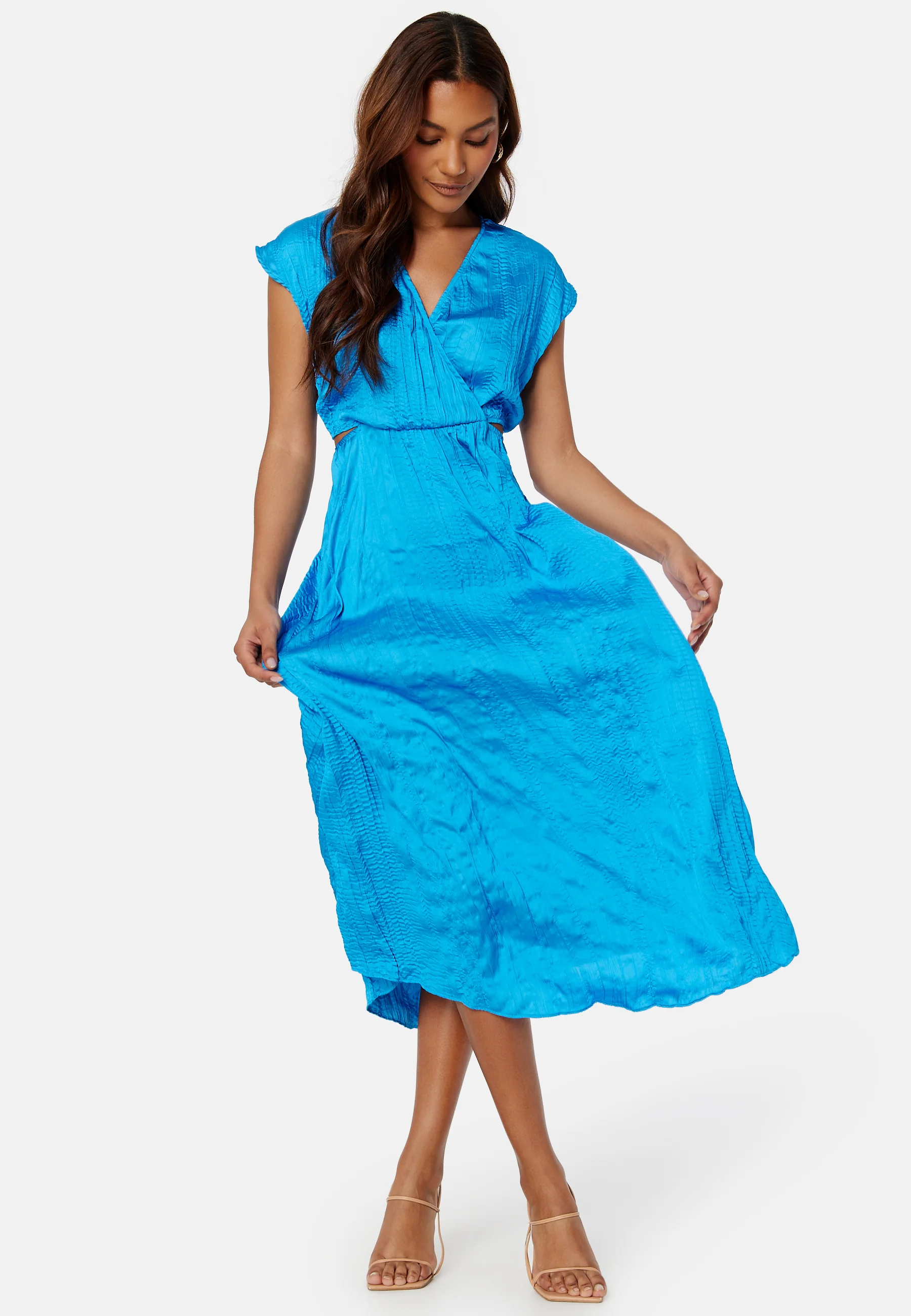 Anna Knit Dress