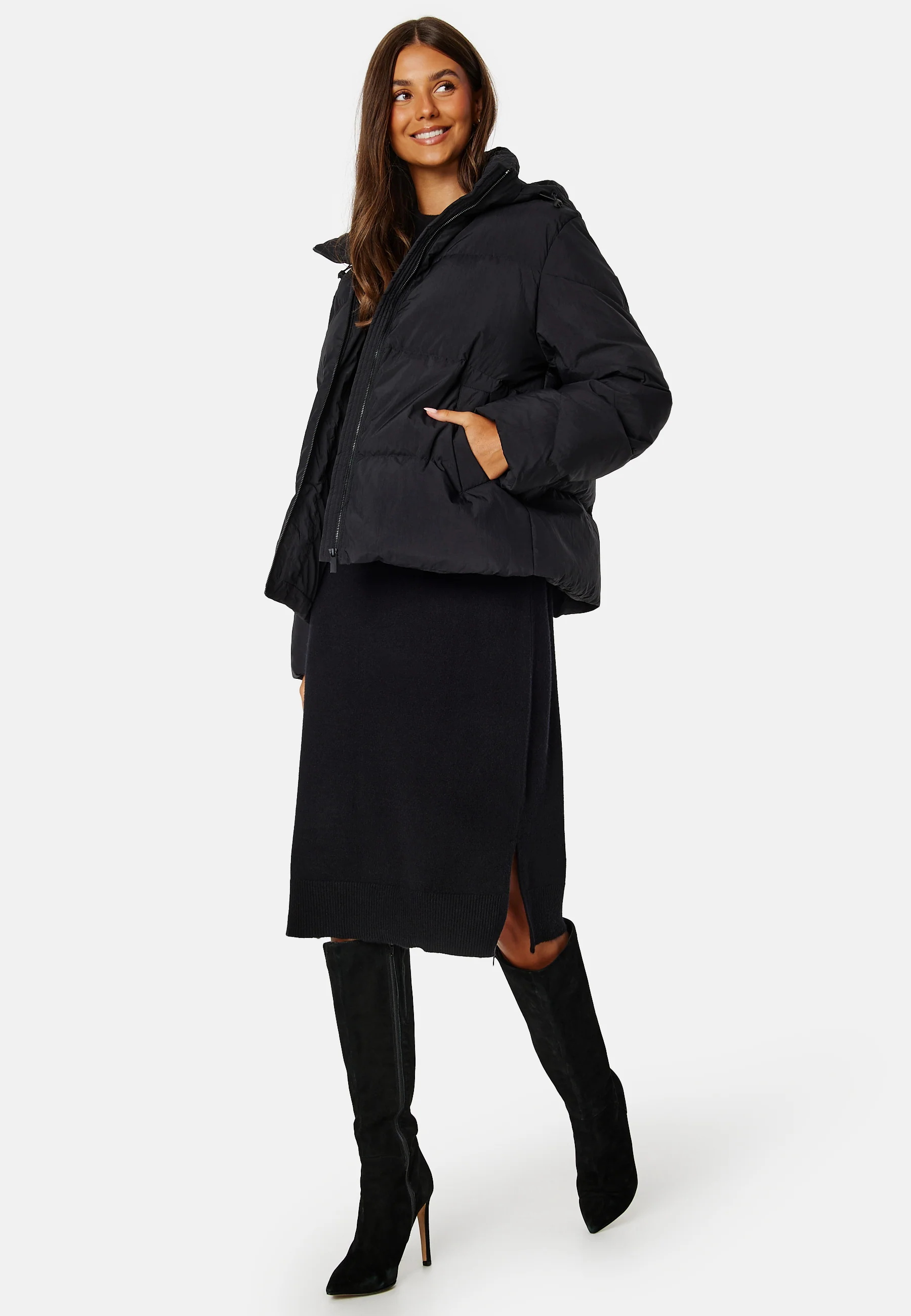 Anna Redown Jacket - Image 3
