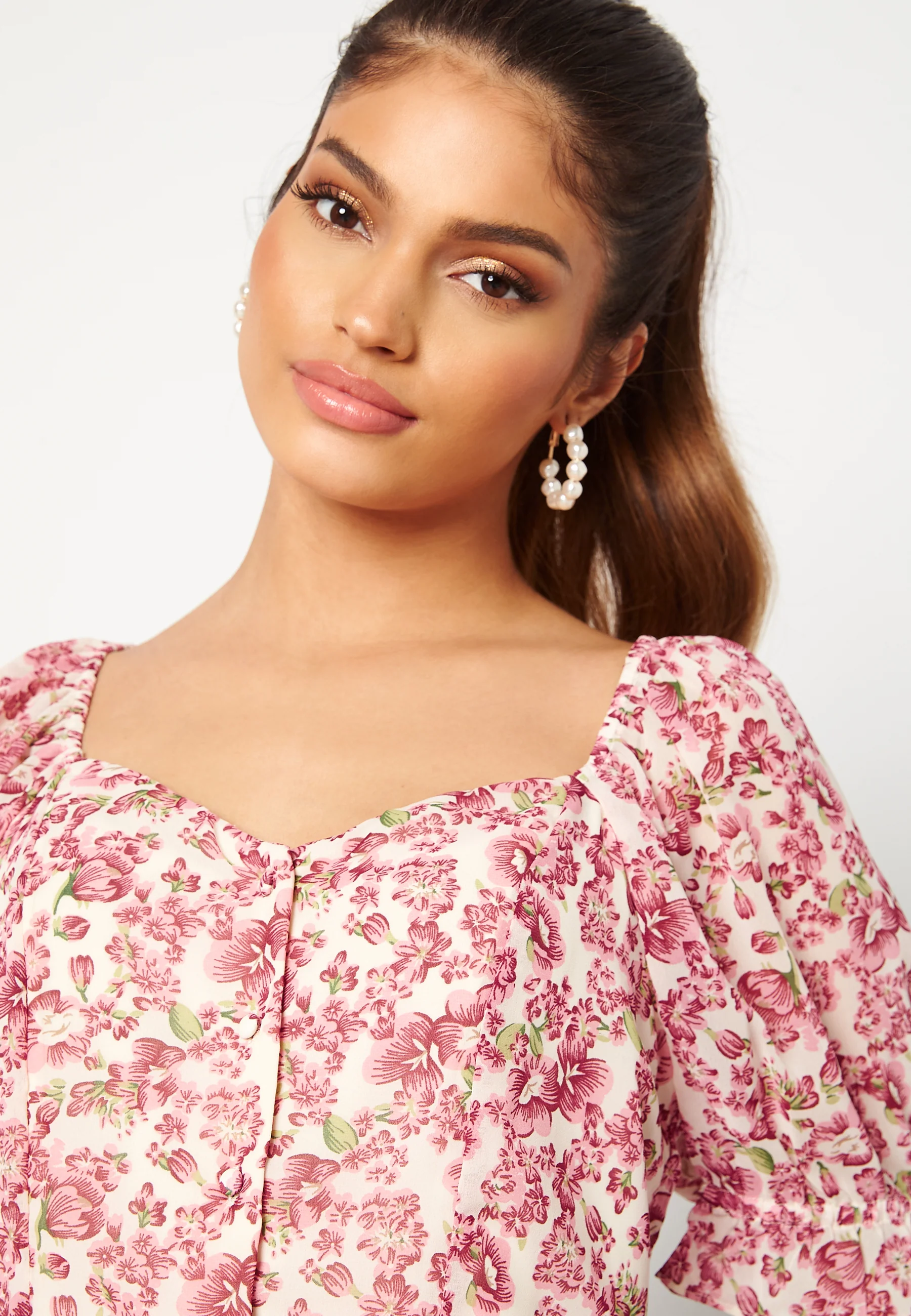 Anneline 2/4 Botton Top - Image 4