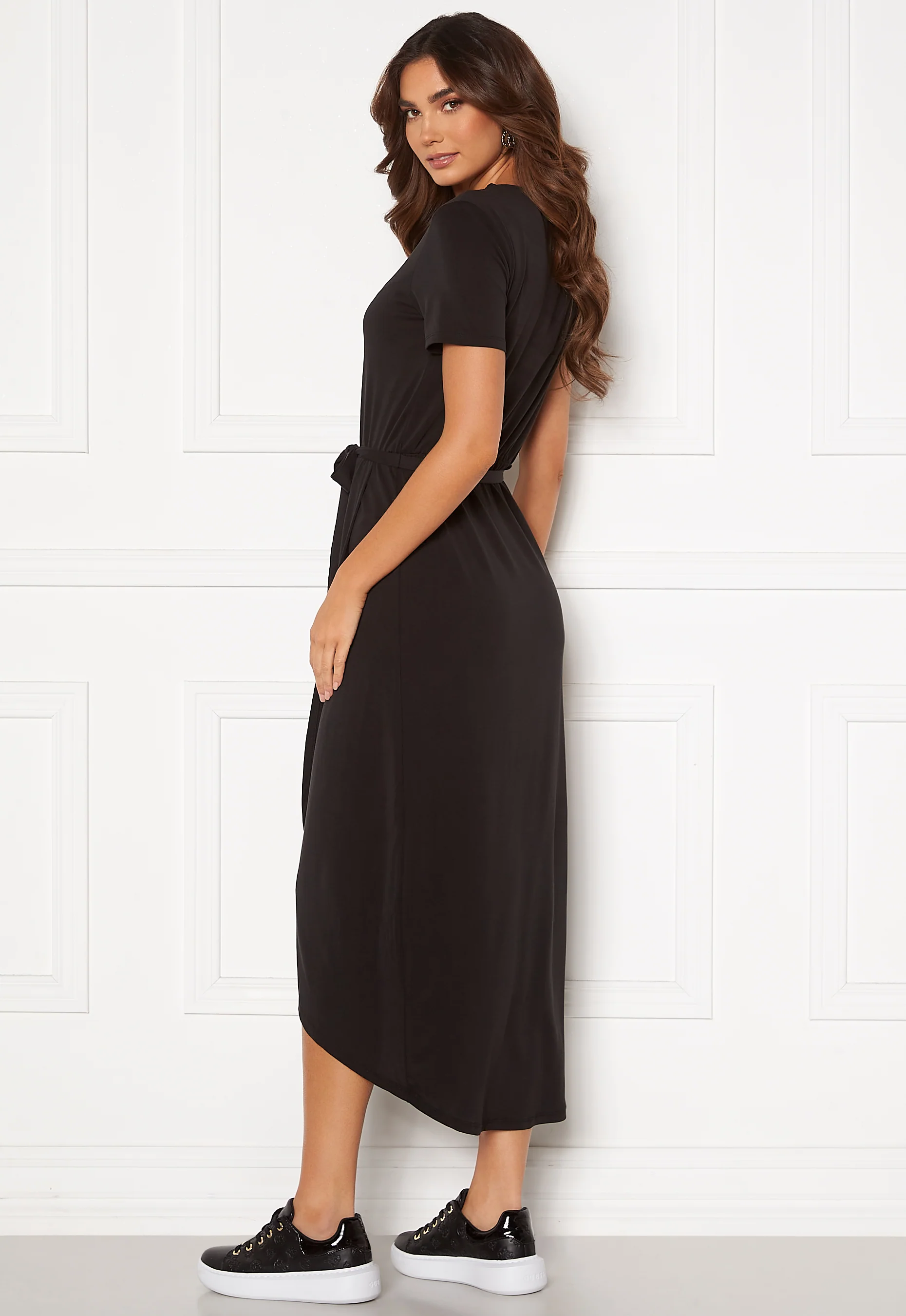 Annie Nadia S/S Dress - Image 2