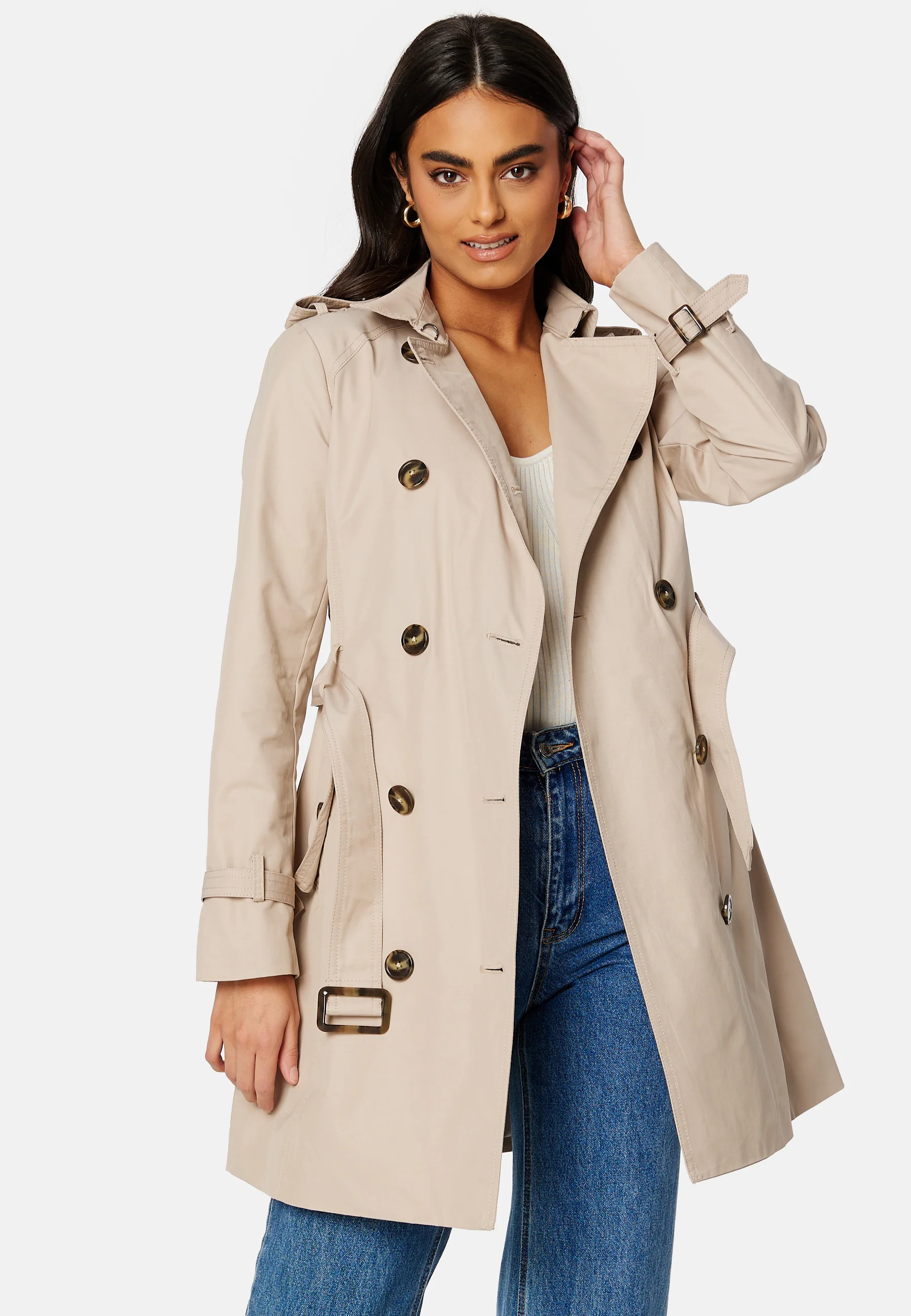 Annie Trenchcoat - Image 2
