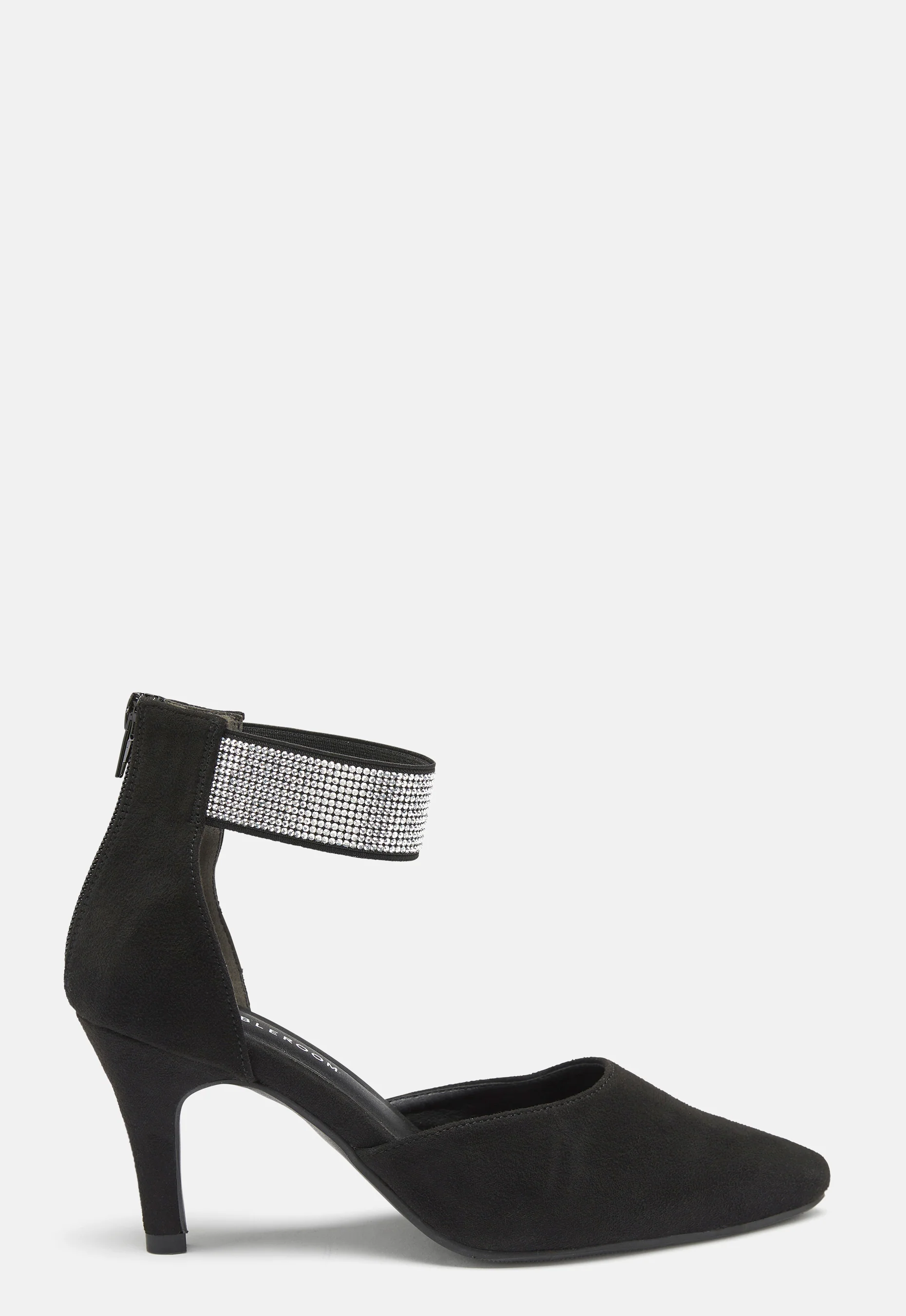 Antonella Sparkle High Heel - Image 2