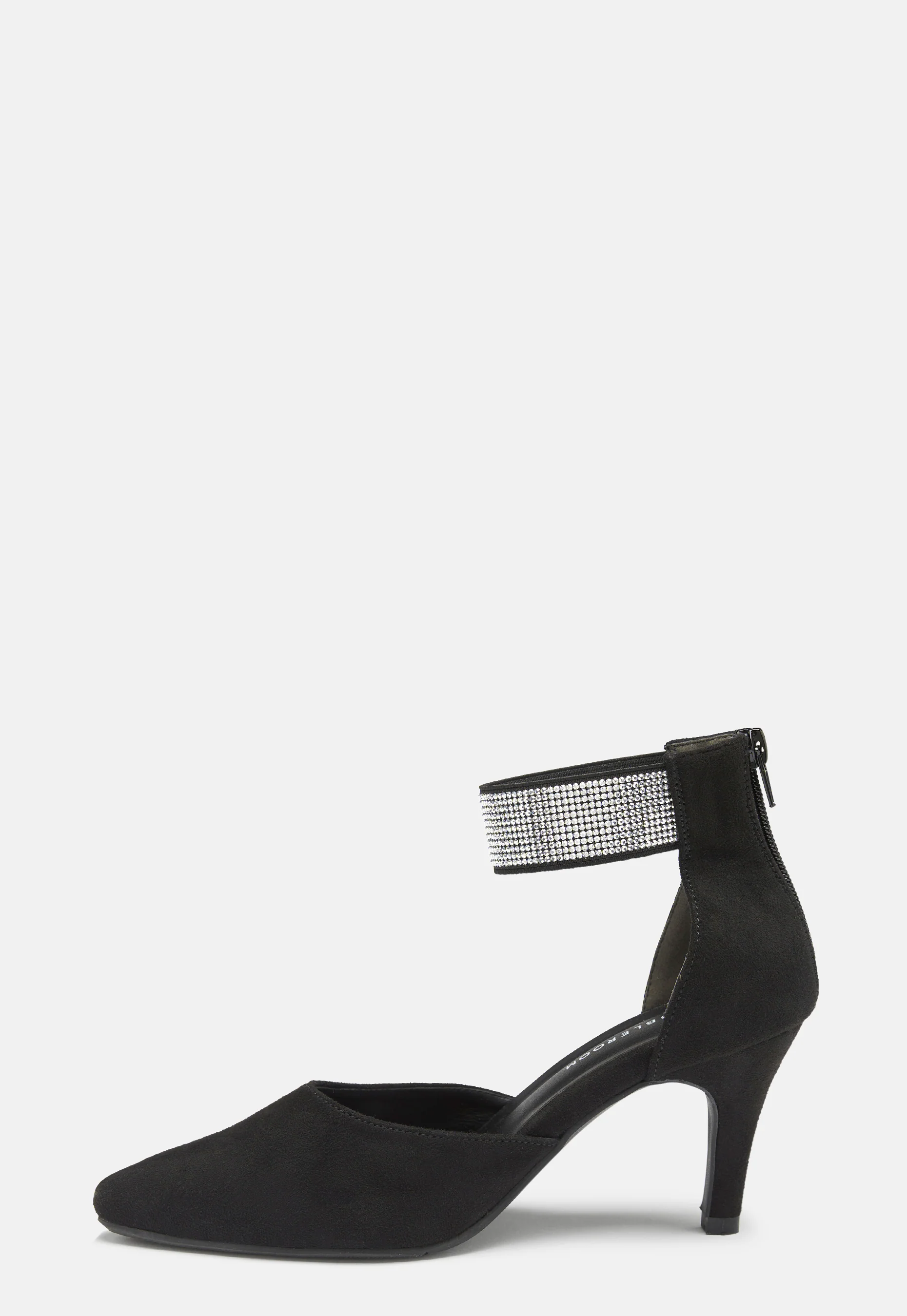 Antonella Sparkle High Heel - Image 3