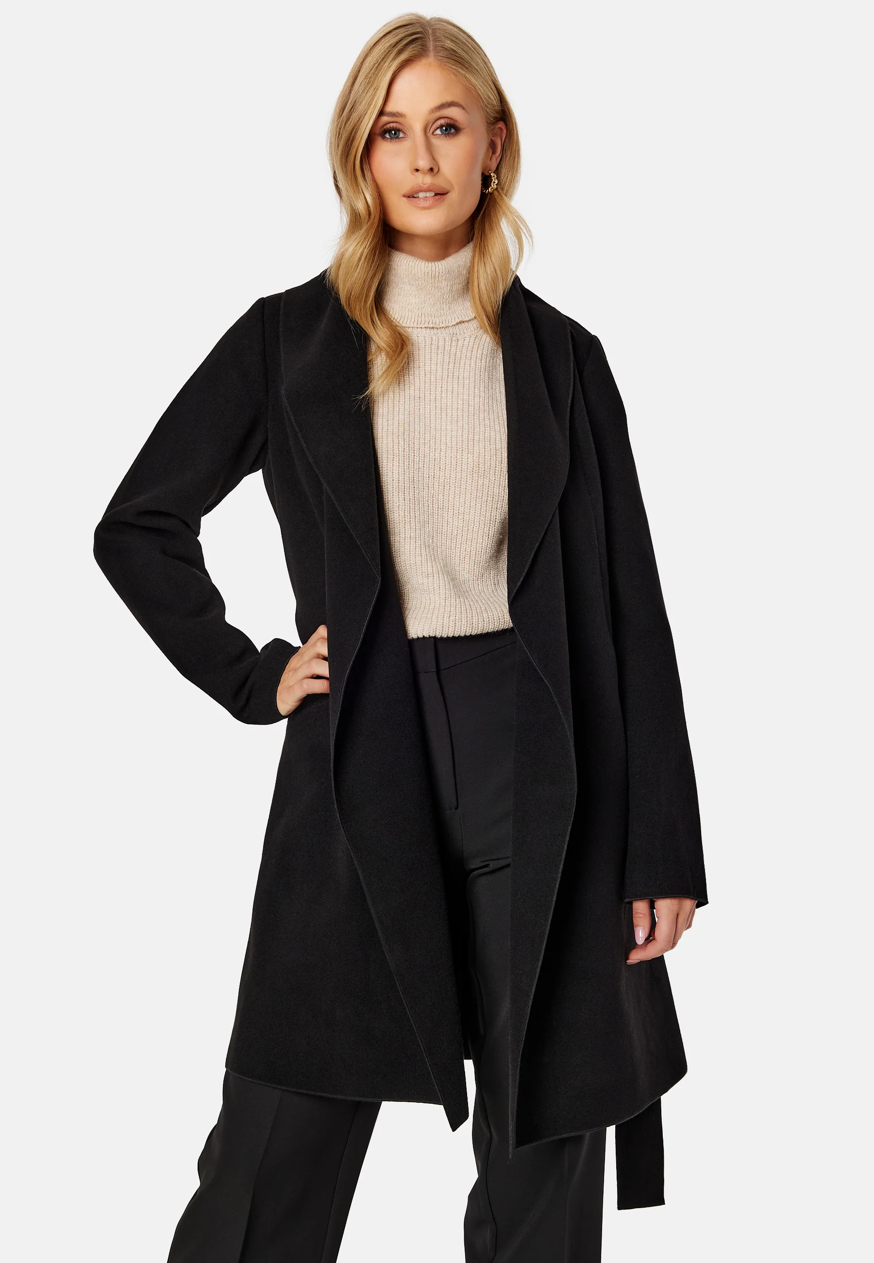 Apple New Coat