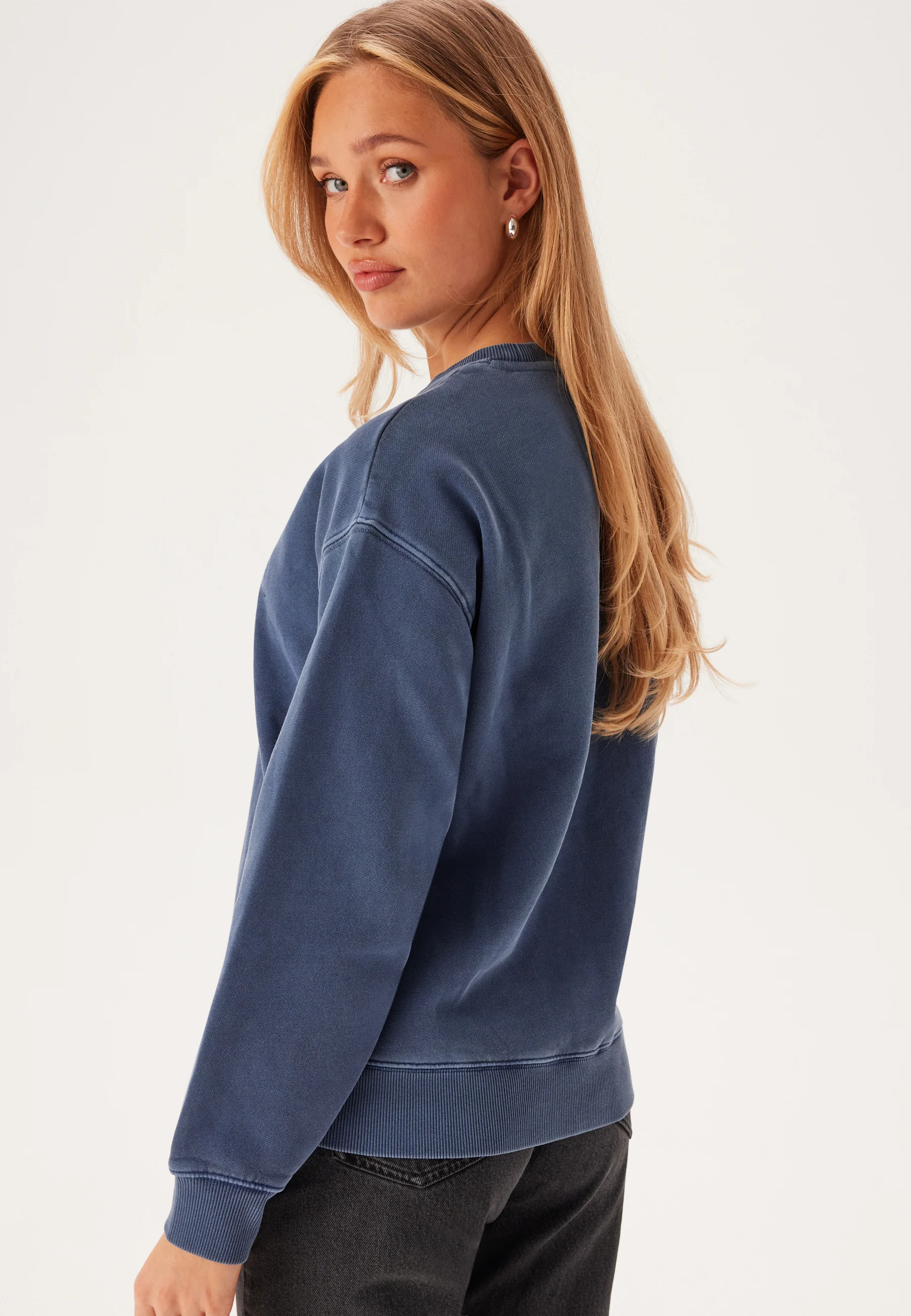Arch C-neck Sweat - Image 2