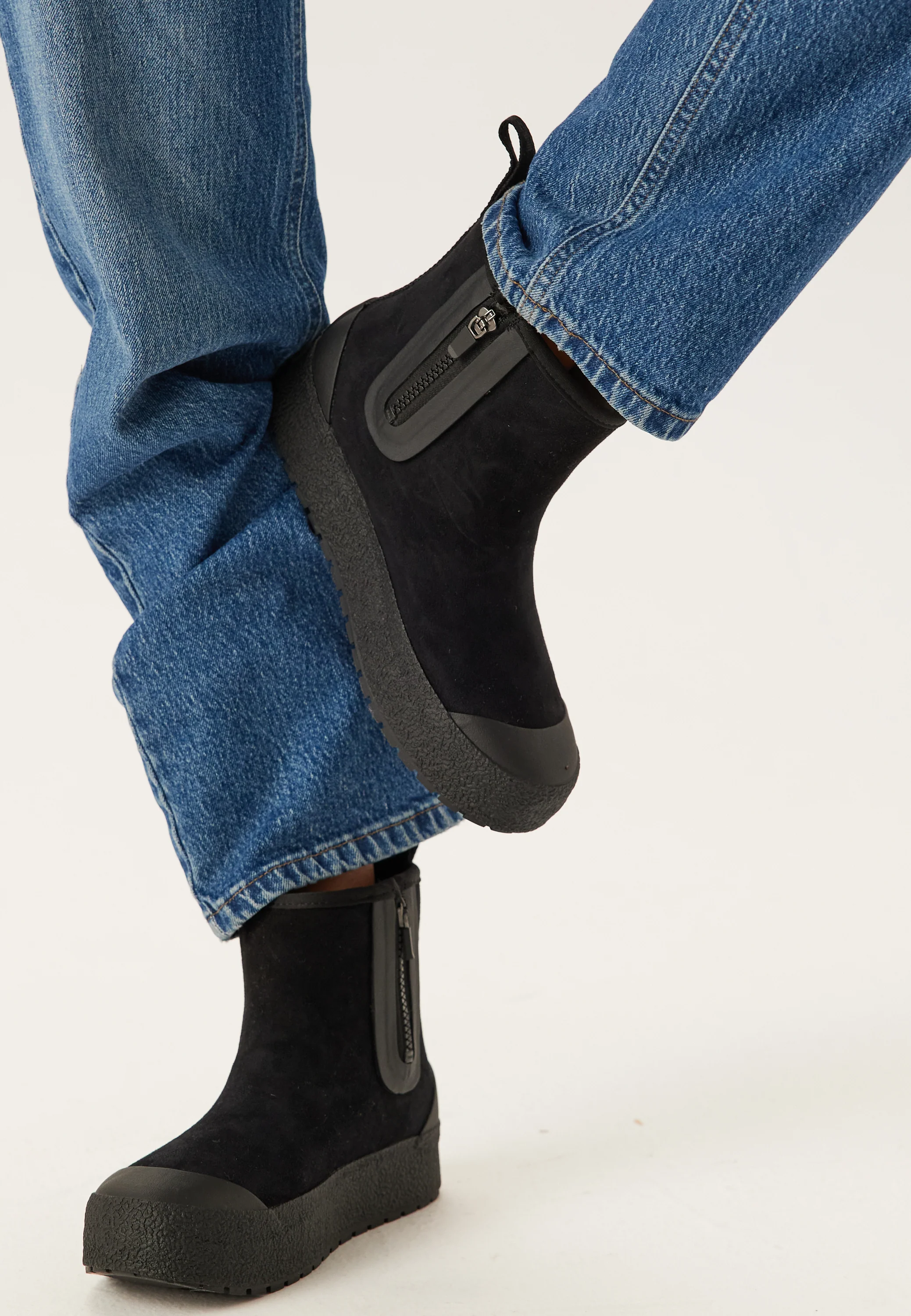 Arch Hybrid Wool Ice