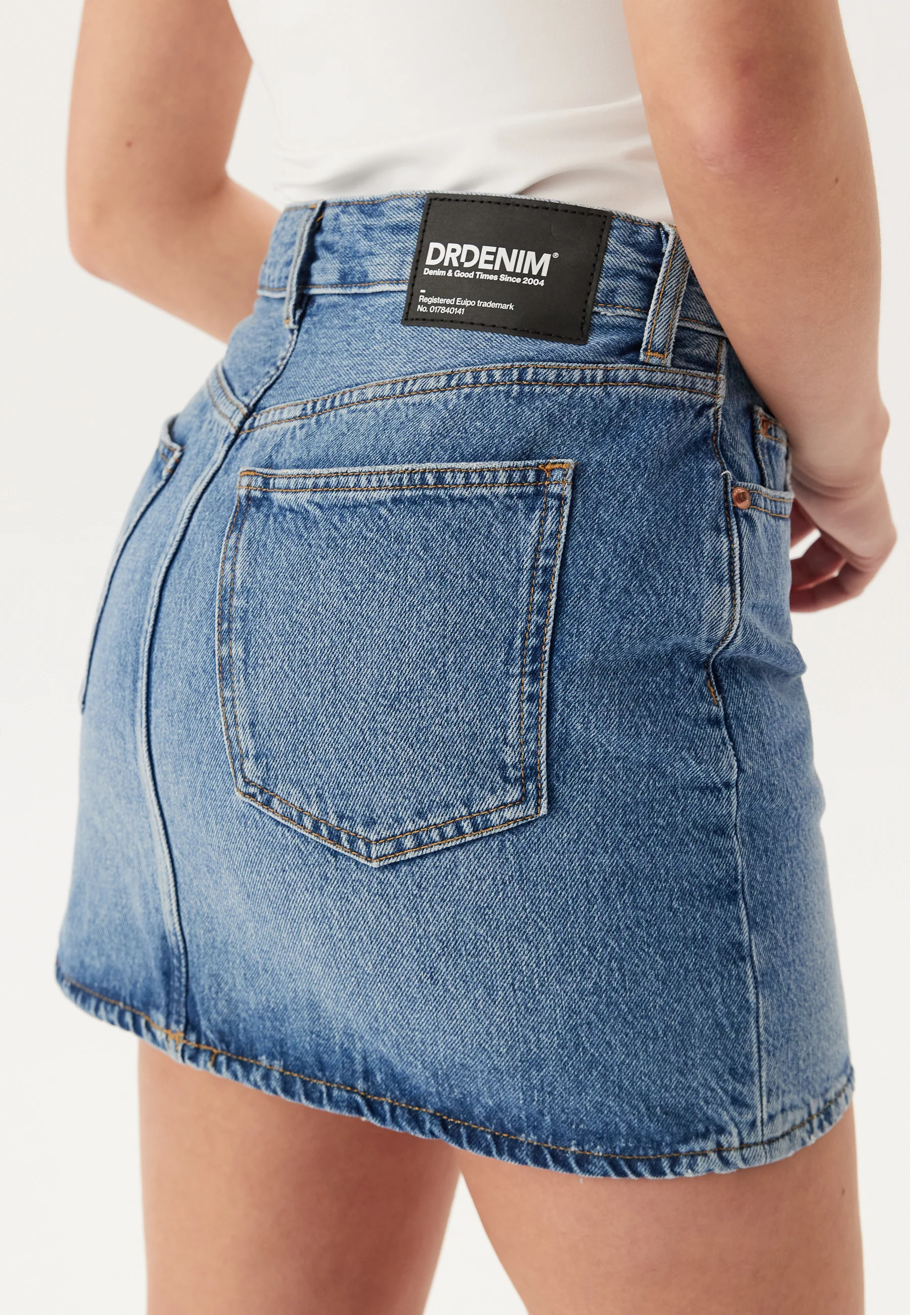 Arch Skirt - Image 3