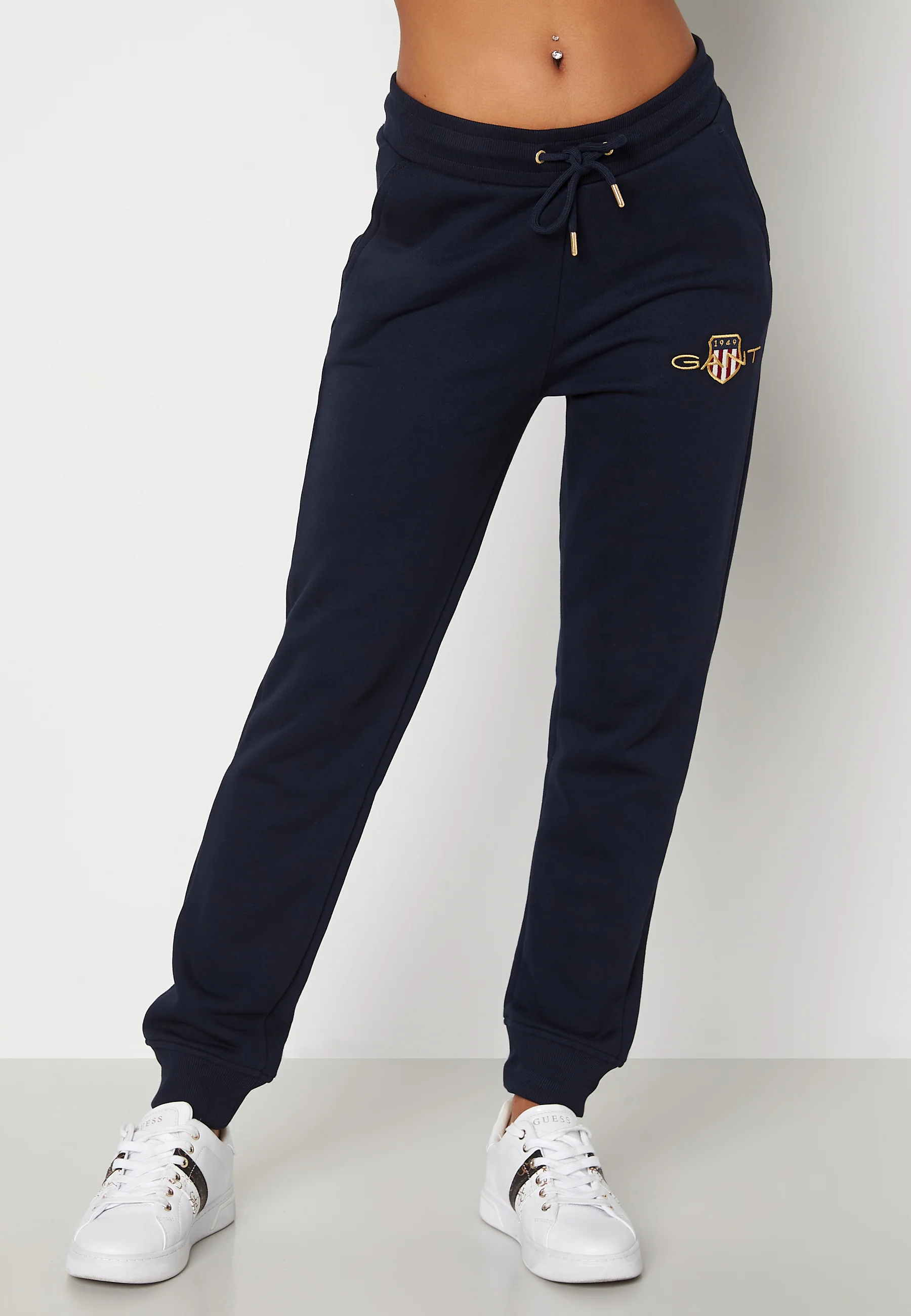Archive Shield Sweat Pant - Image 2